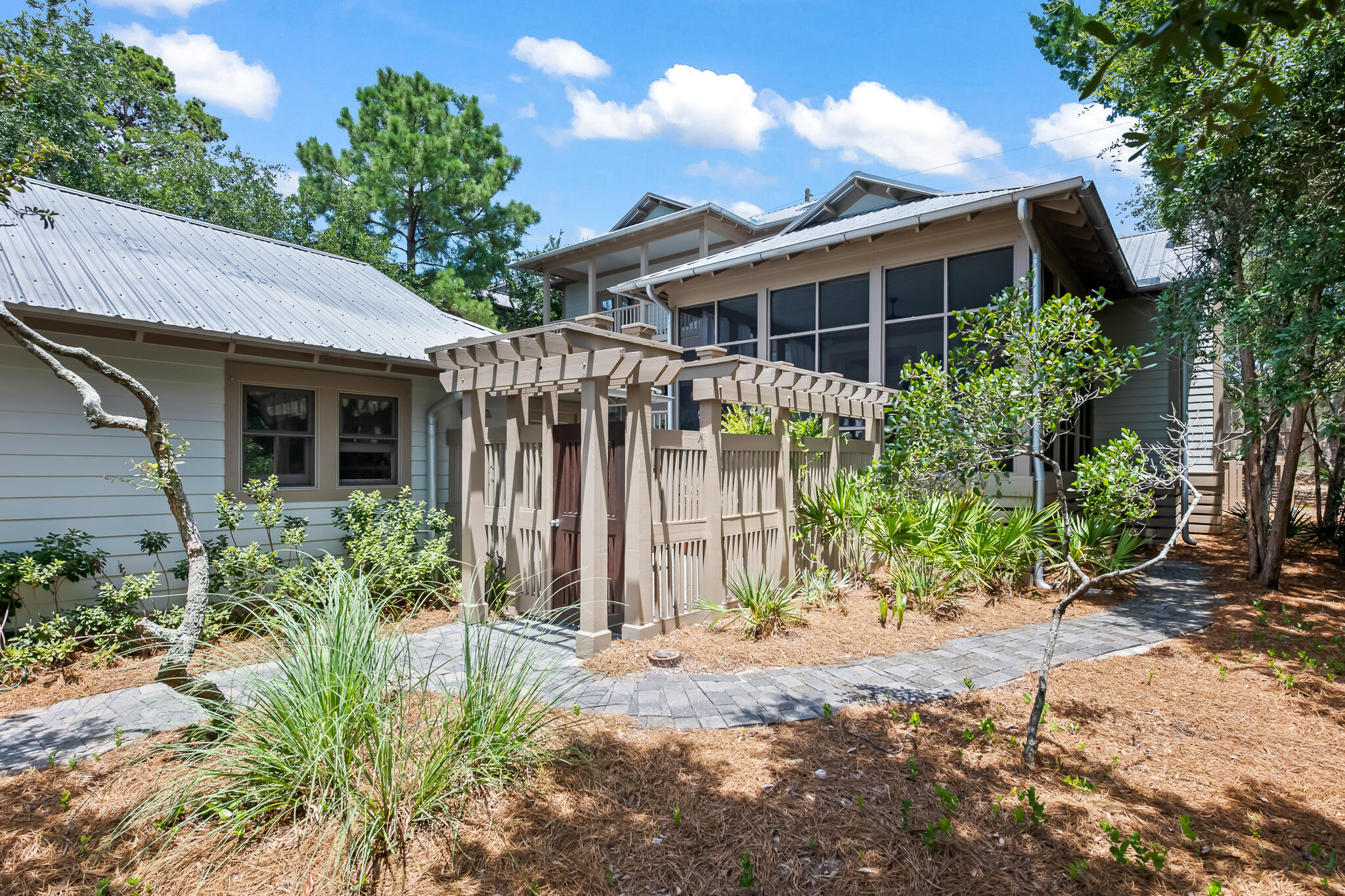 SUMMER RIDGE SOUTH - Residential