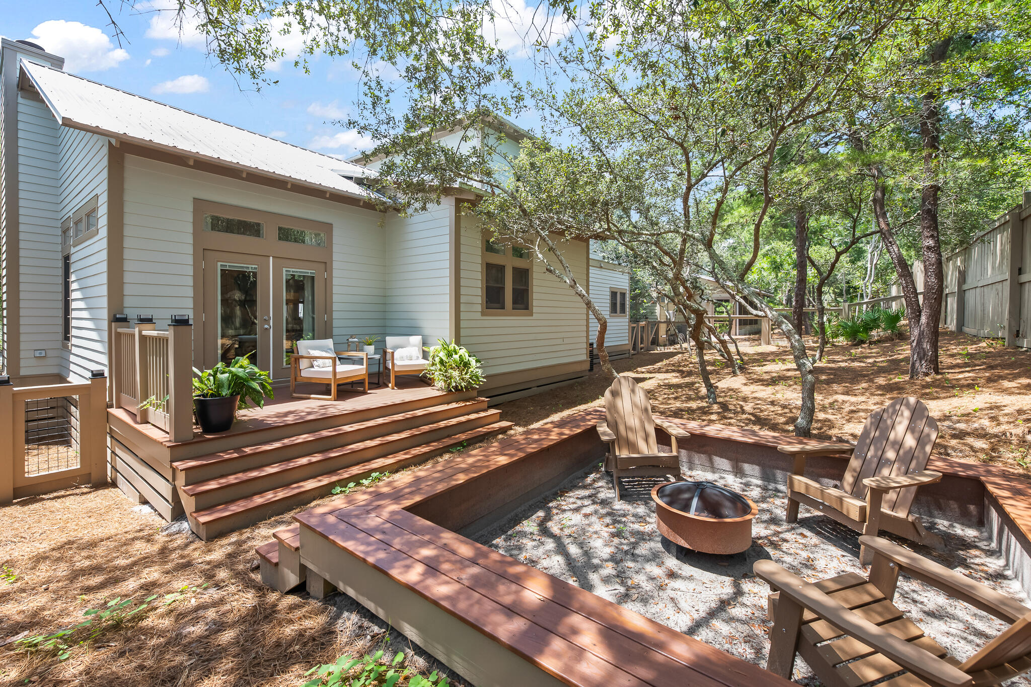 SUMMER RIDGE SOUTH - Residential