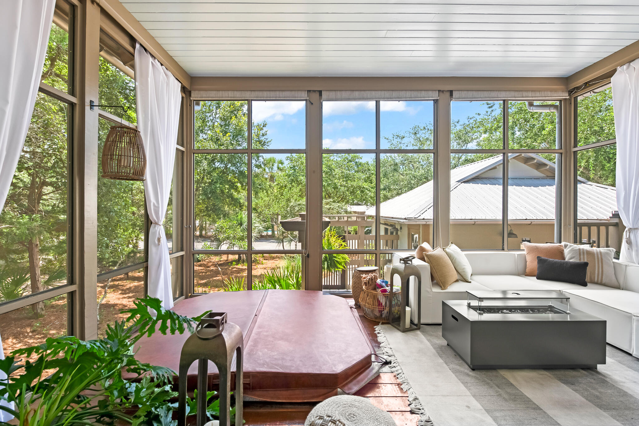 SUMMER RIDGE SOUTH - Residential