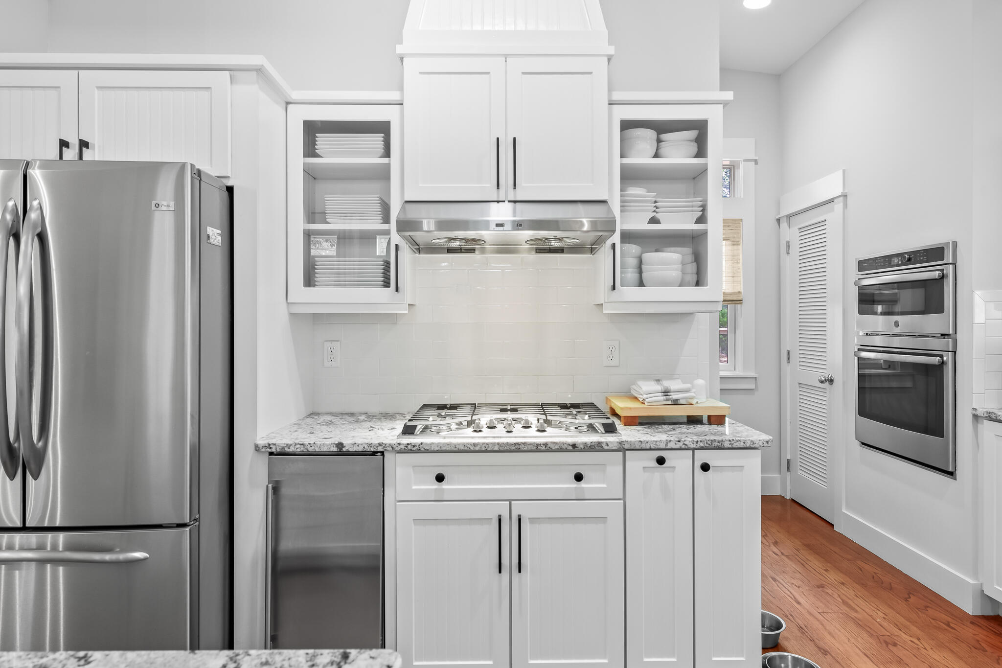SUMMER RIDGE SOUTH - Residential