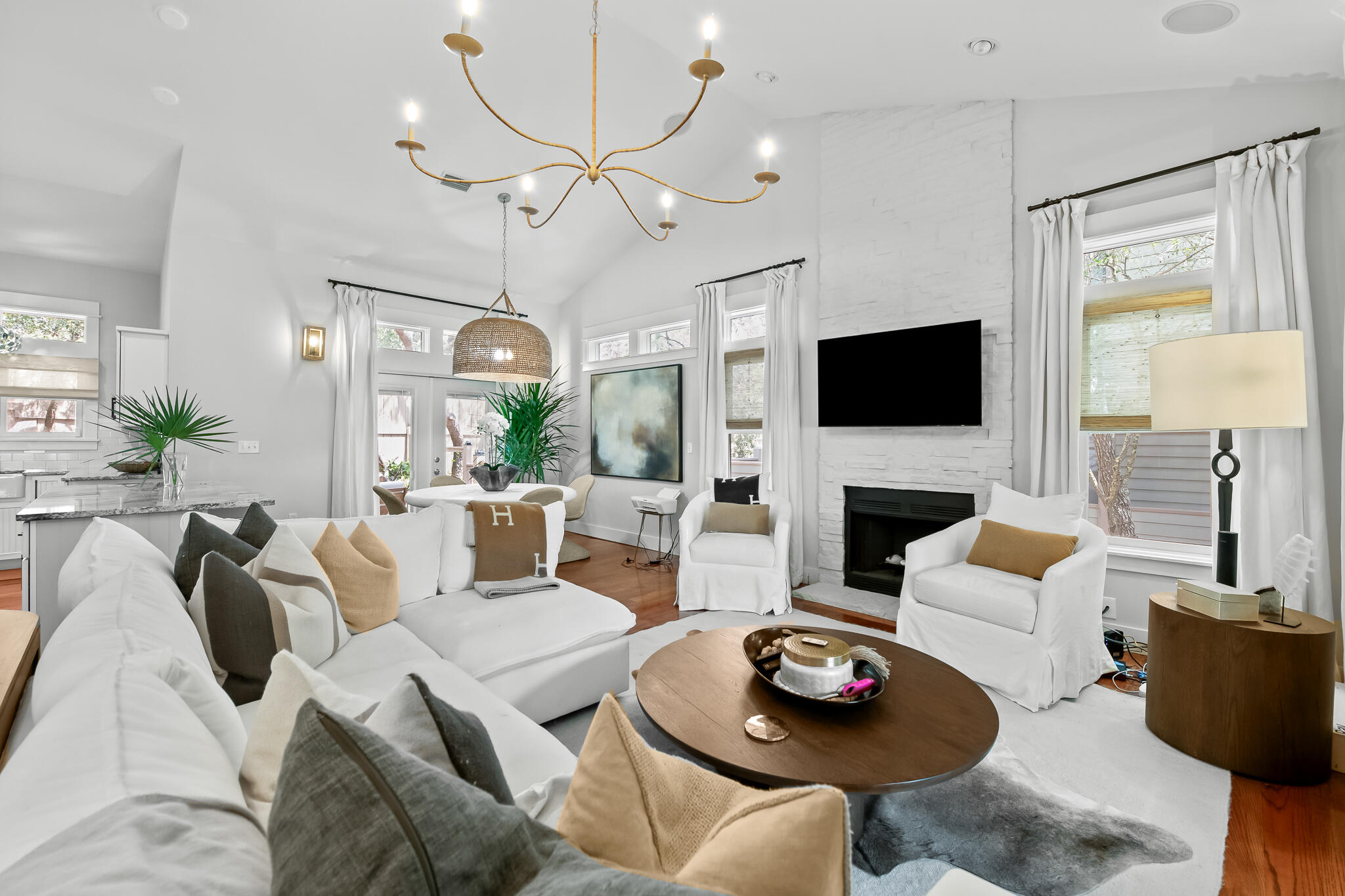 SUMMER RIDGE SOUTH - Residential