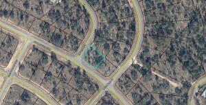 Perfect location for your next home! 2 Lots combine to make this .52 Acre +/- property which is located at the corner of Challenger Blvd and Paragon Place. Call to schedule your showing today.