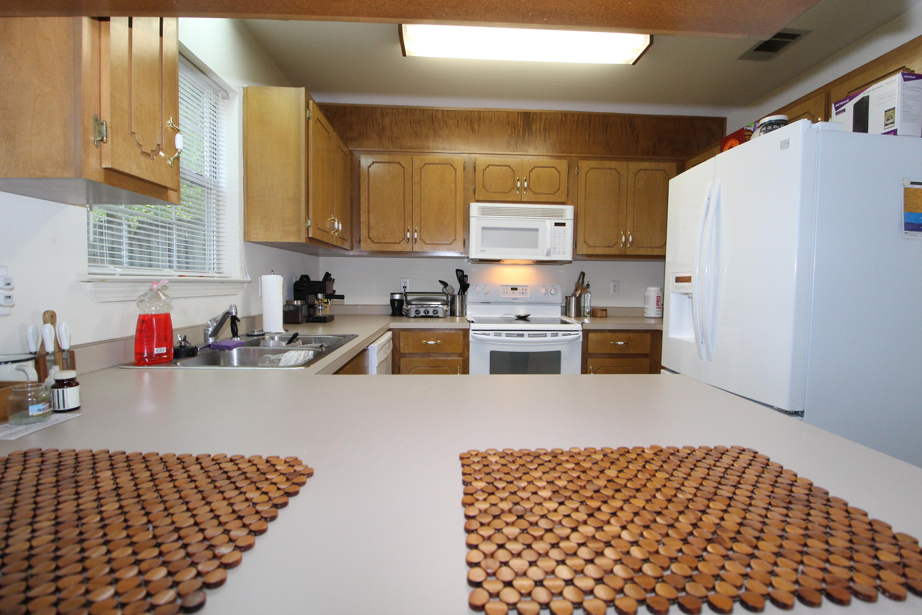 BEDFORD SQUARE T/H - Residential