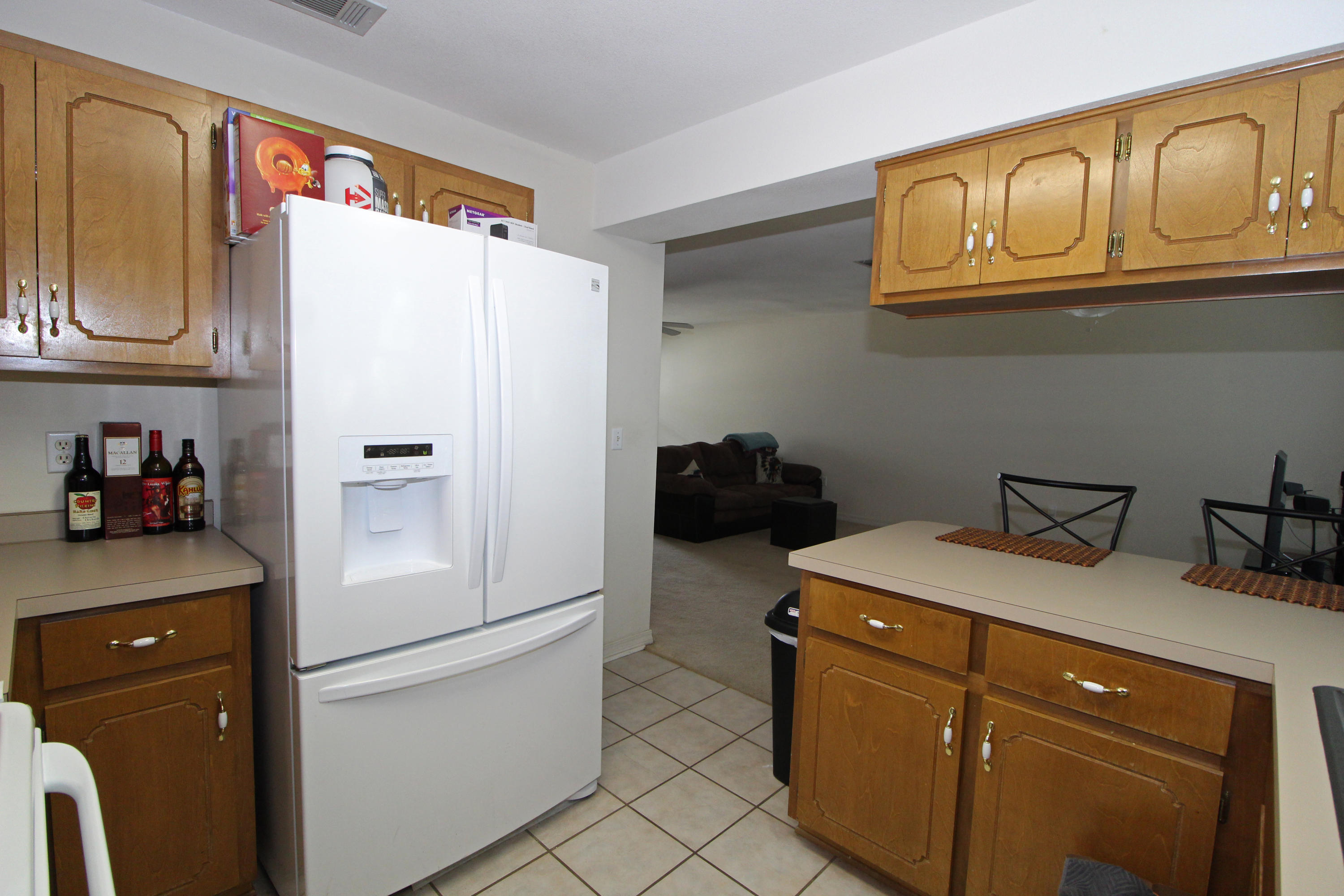 BEDFORD SQUARE T/H - Residential