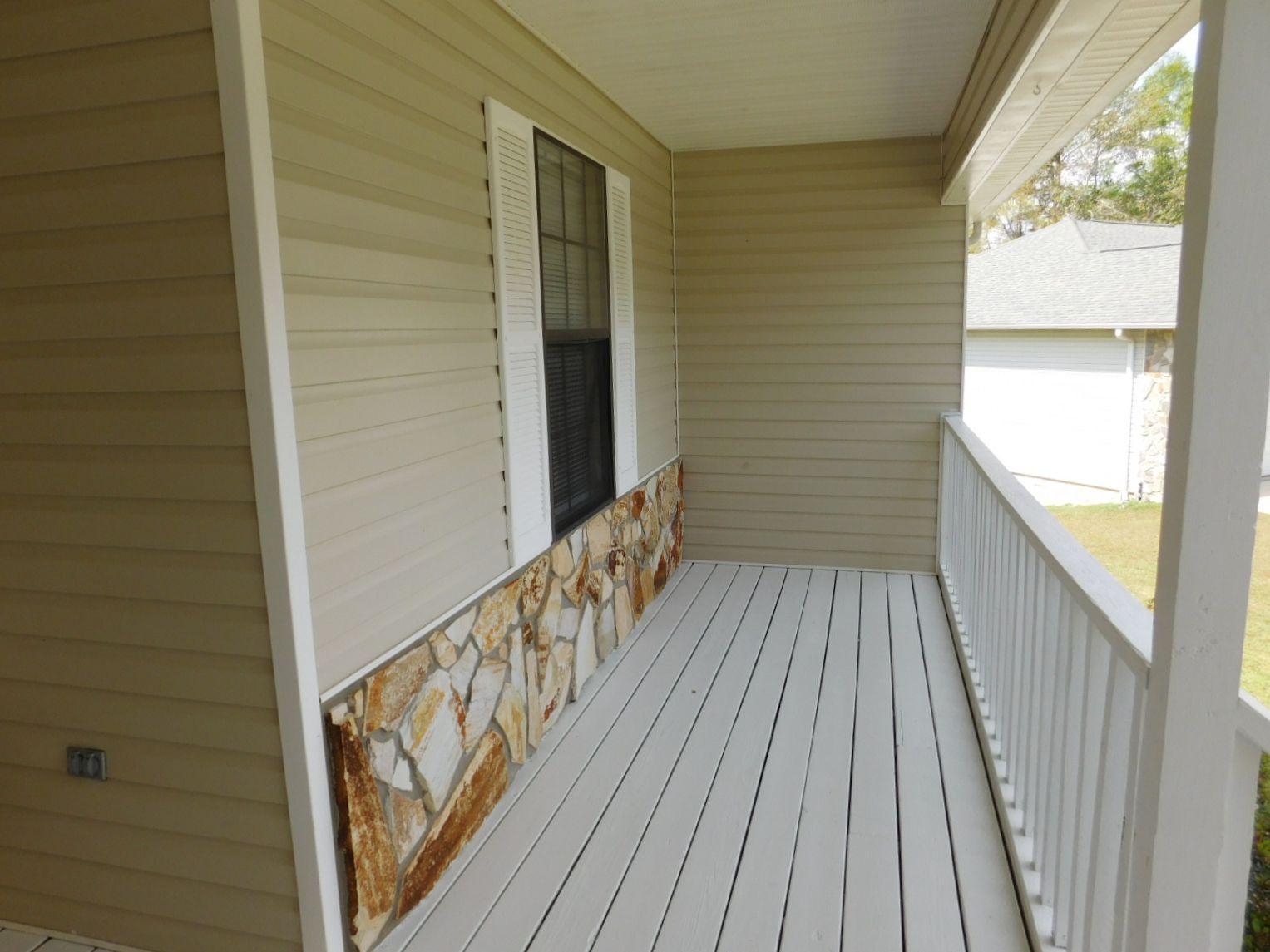 FOXWOOD ESTATES 1 - Residential