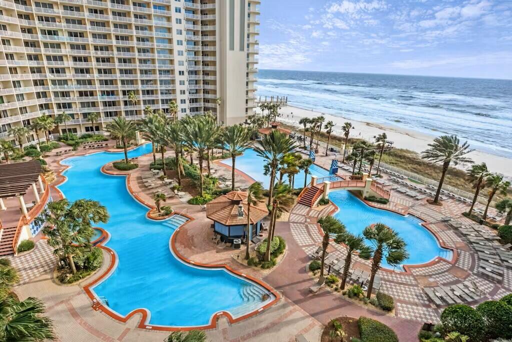 SHORES OF PANAMA - Residential