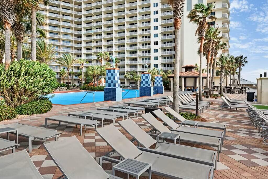 SHORES OF PANAMA - Residential