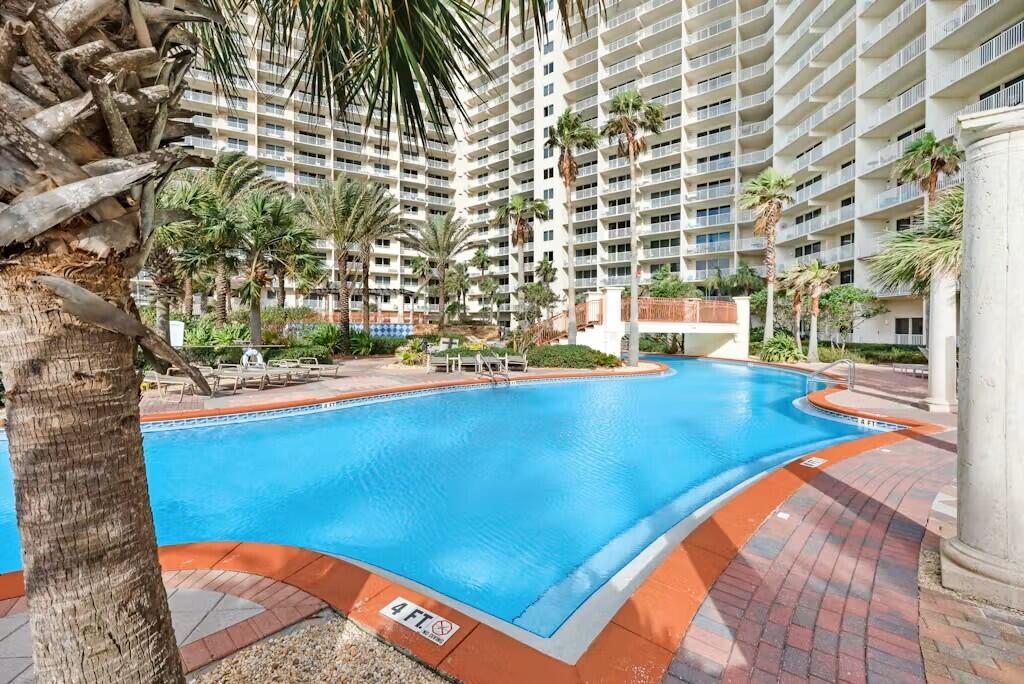 SHORES OF PANAMA - Residential