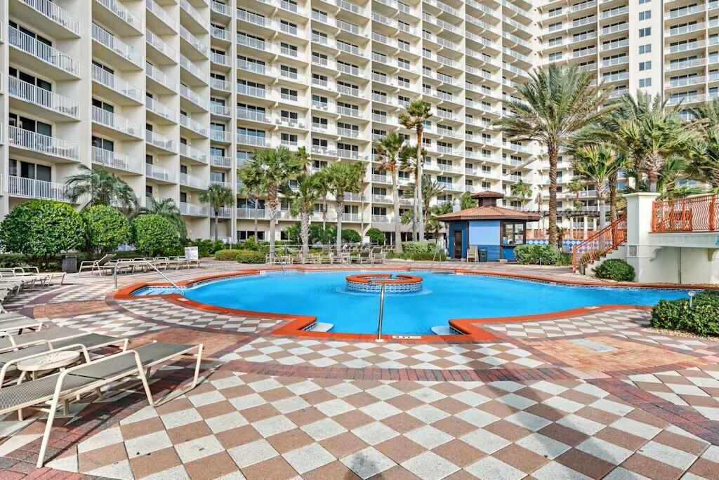 SHORES OF PANAMA - Residential