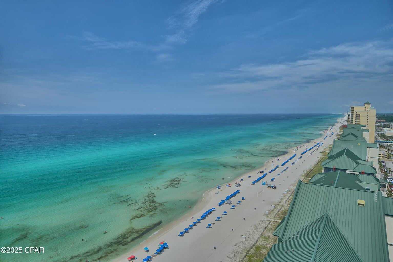 SHORES OF PANAMA - Residential