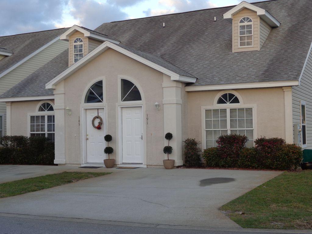 Palm Cove Phase III - Residential