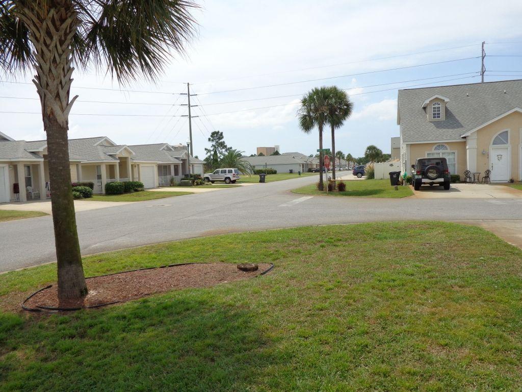 Palm Cove Phase III - Residential