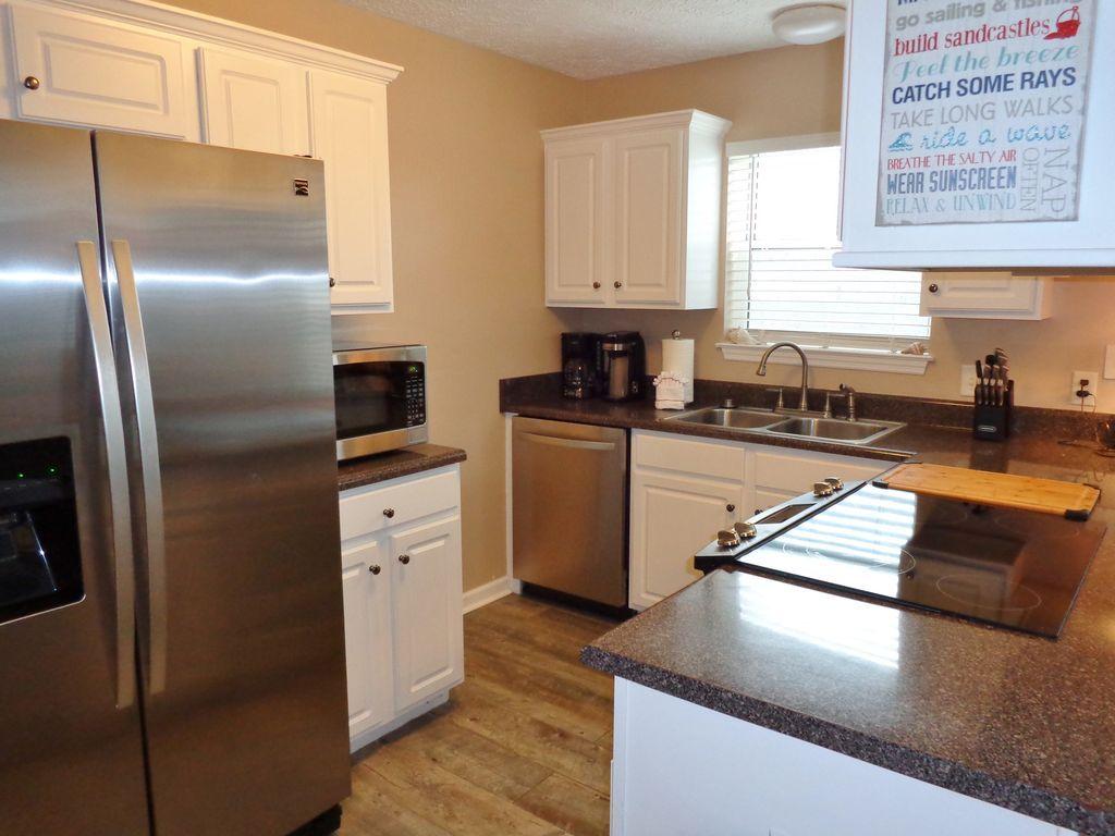 Palm Cove Phase III - Residential