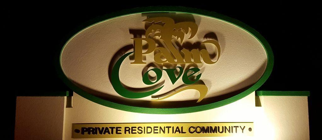 Palm Cove Phase III - Residential