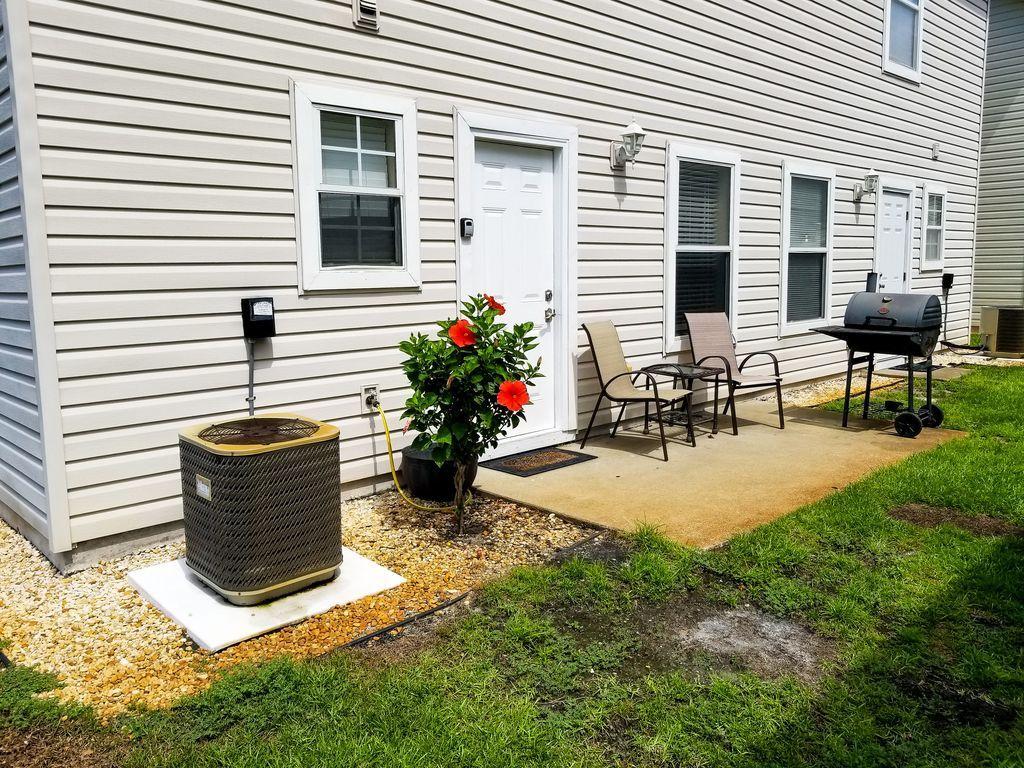 Palm Cove Phase III - Residential