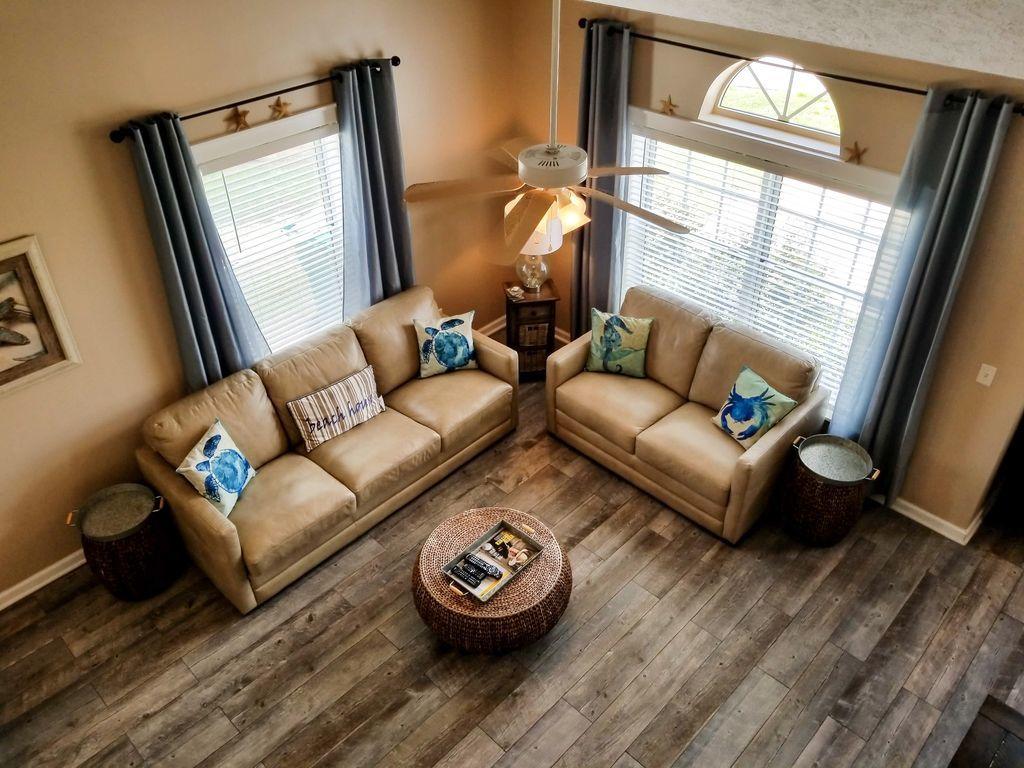 Palm Cove Phase III - Residential