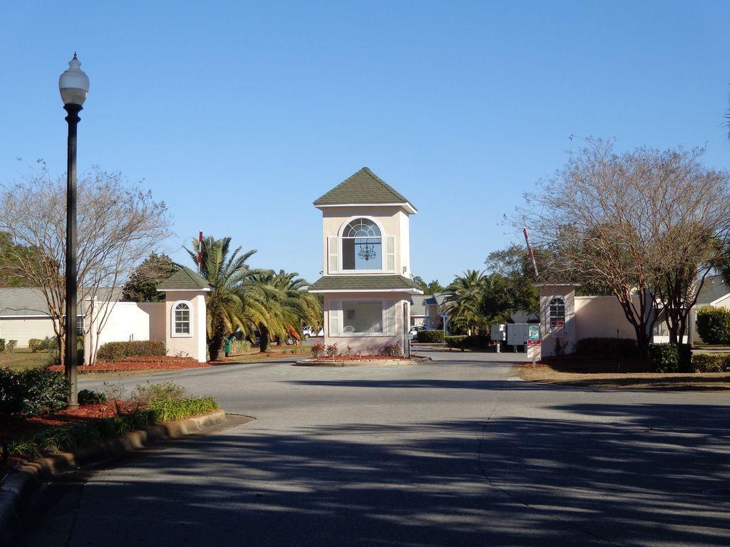 Palm Cove Phase III - Residential