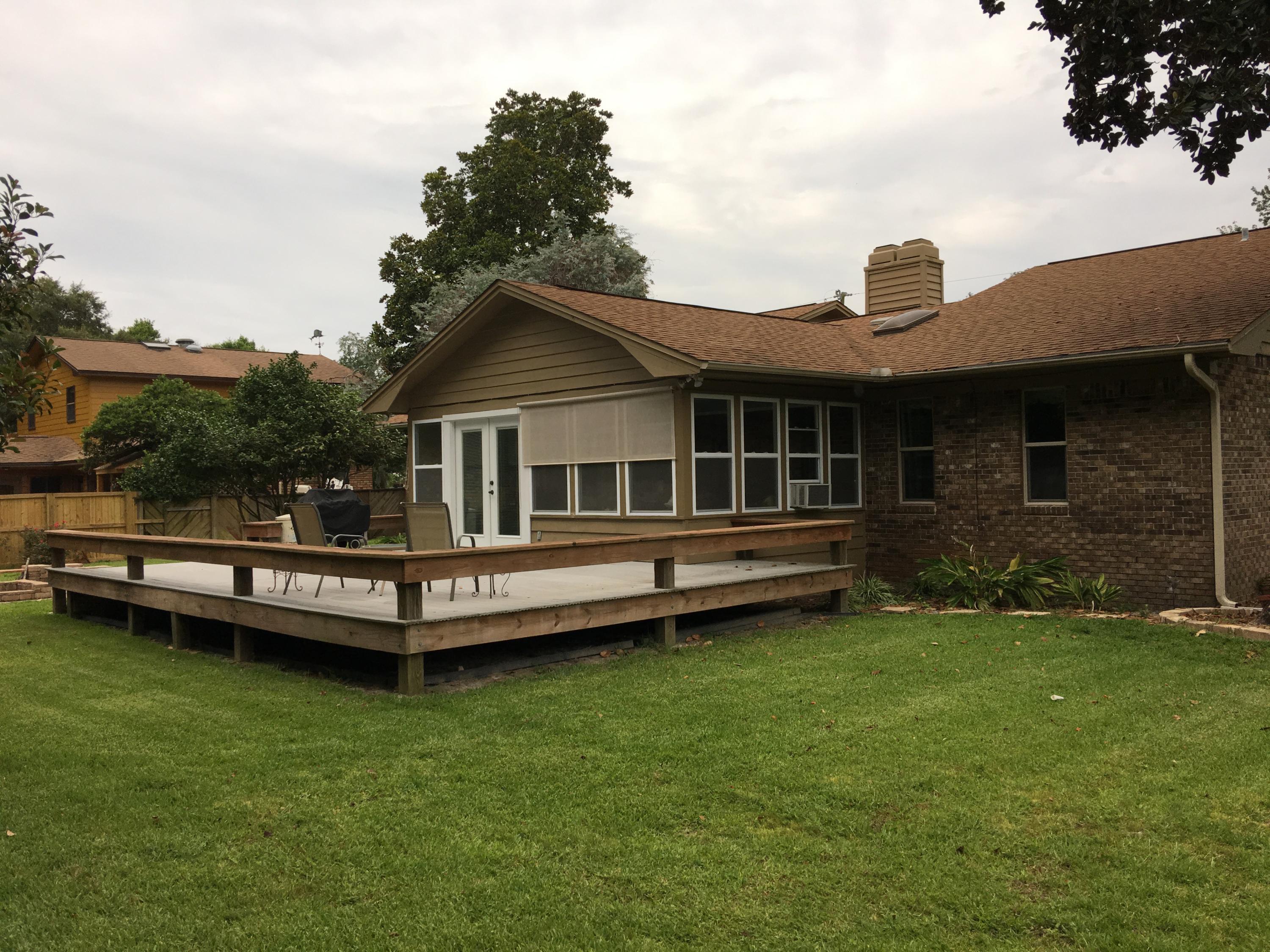 KELL-AIRE GARDENS - Residential