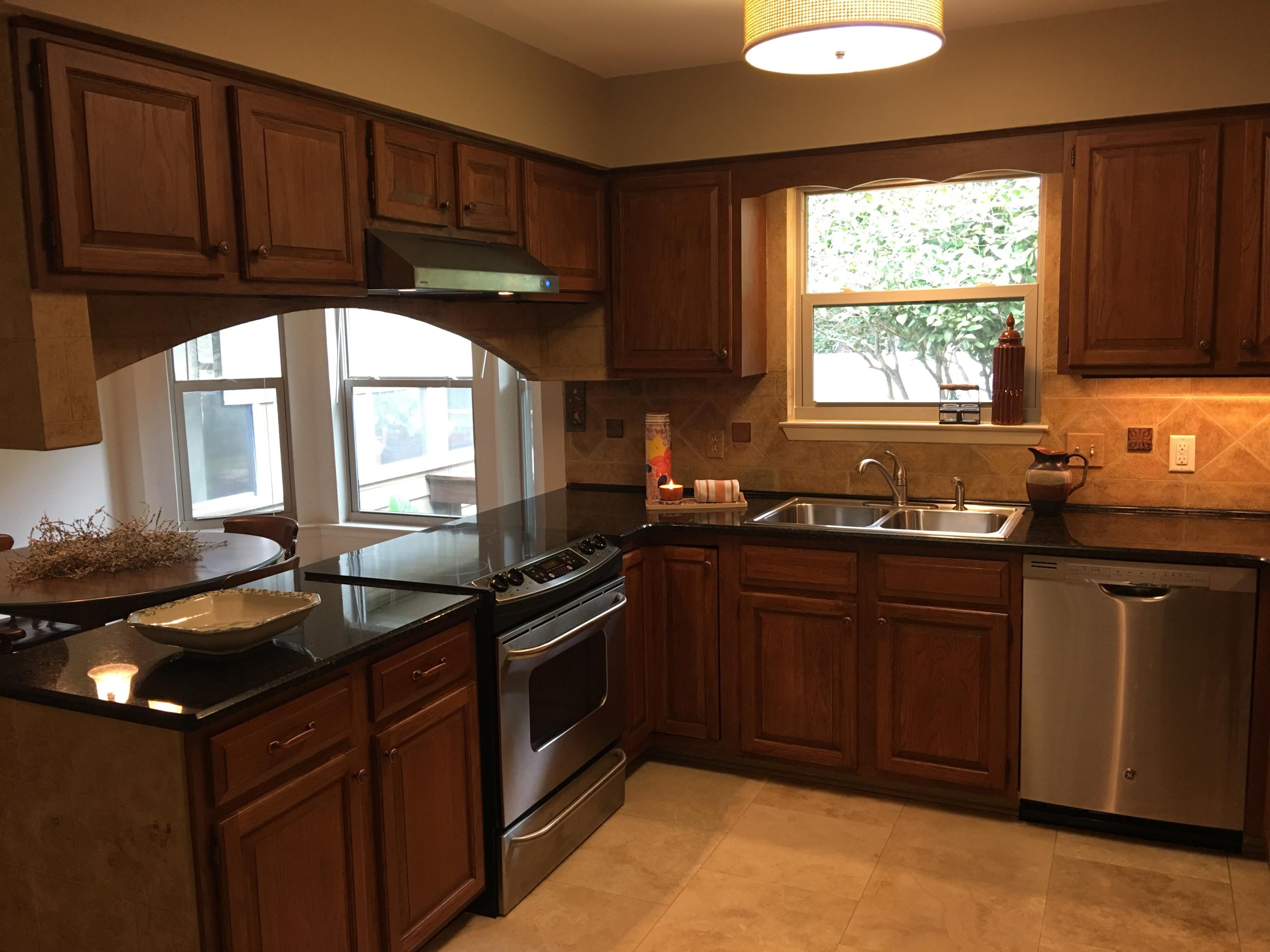 KELL-AIRE GARDENS - Residential