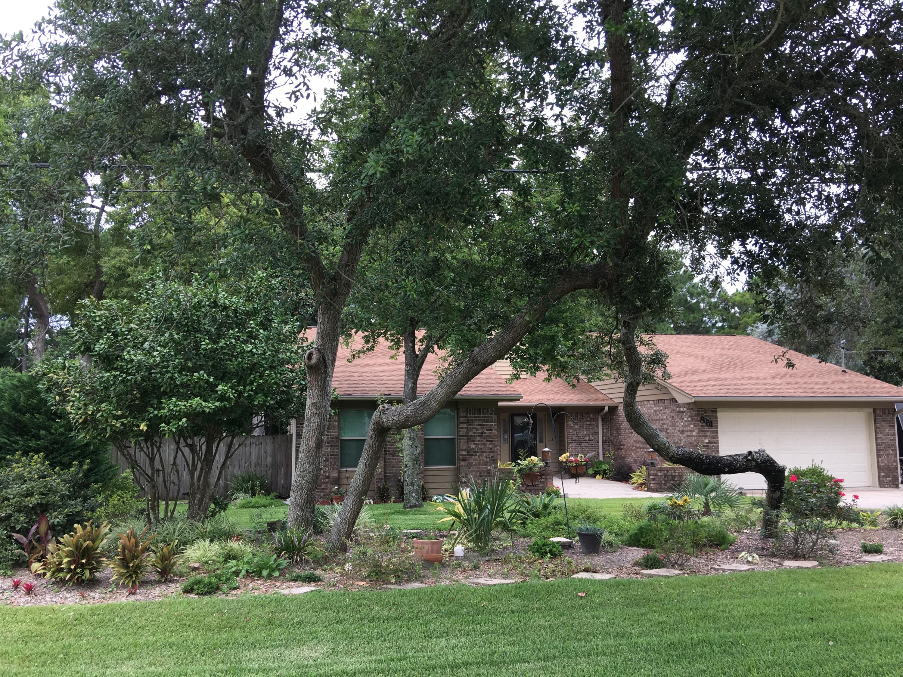 KELL-AIRE GARDENS - Residential