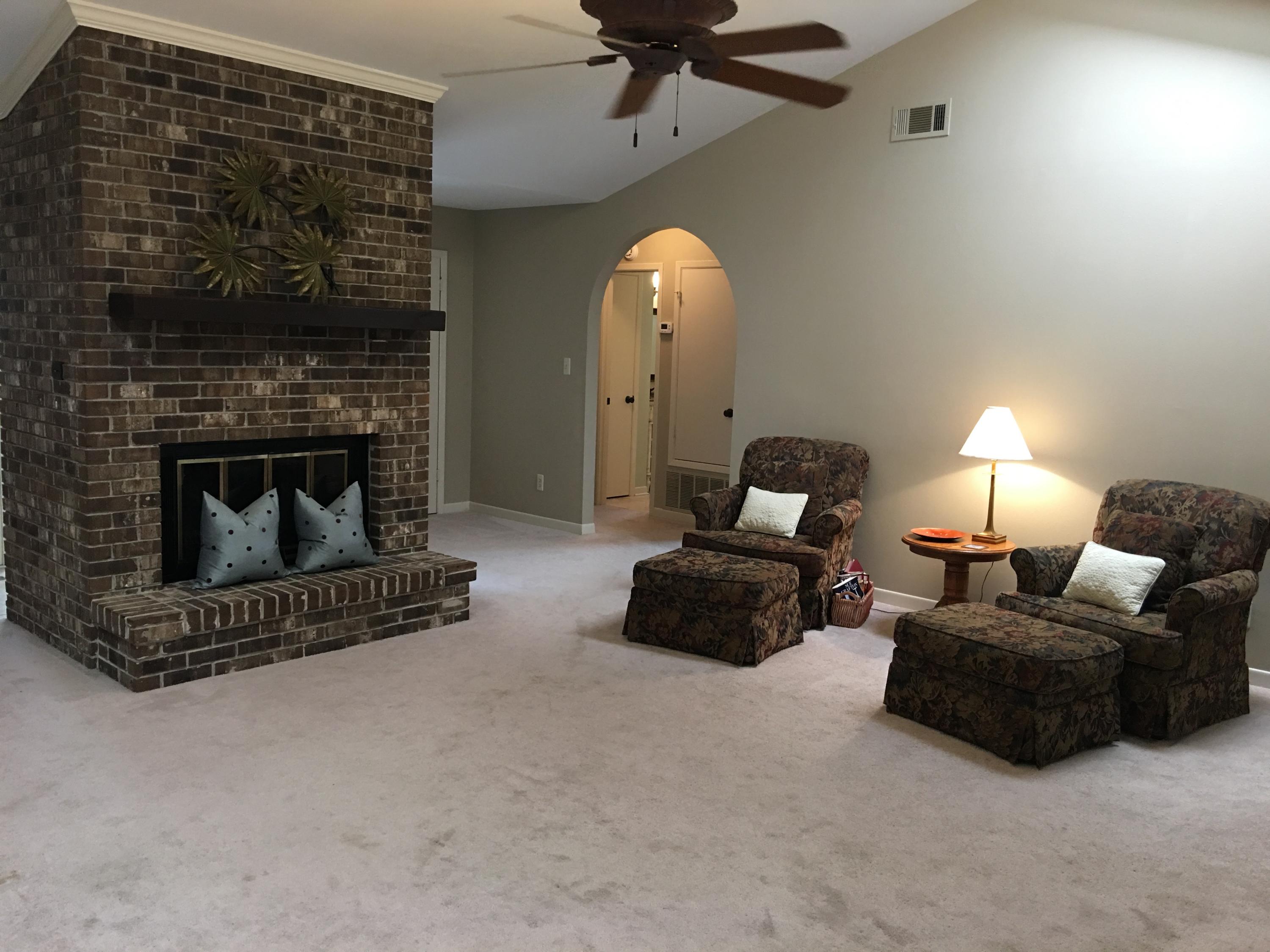 KELL-AIRE GARDENS - Residential