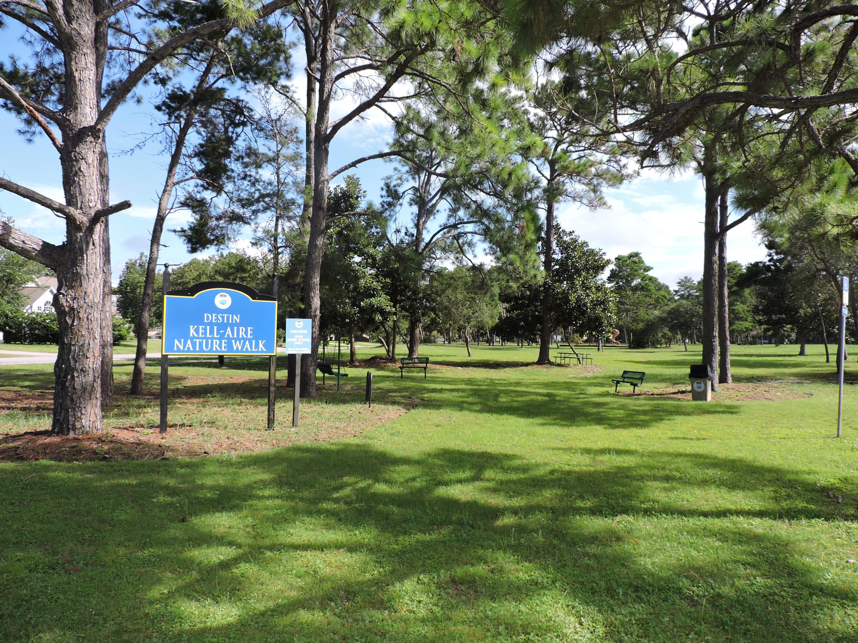 KELL-AIRE GARDENS - Residential