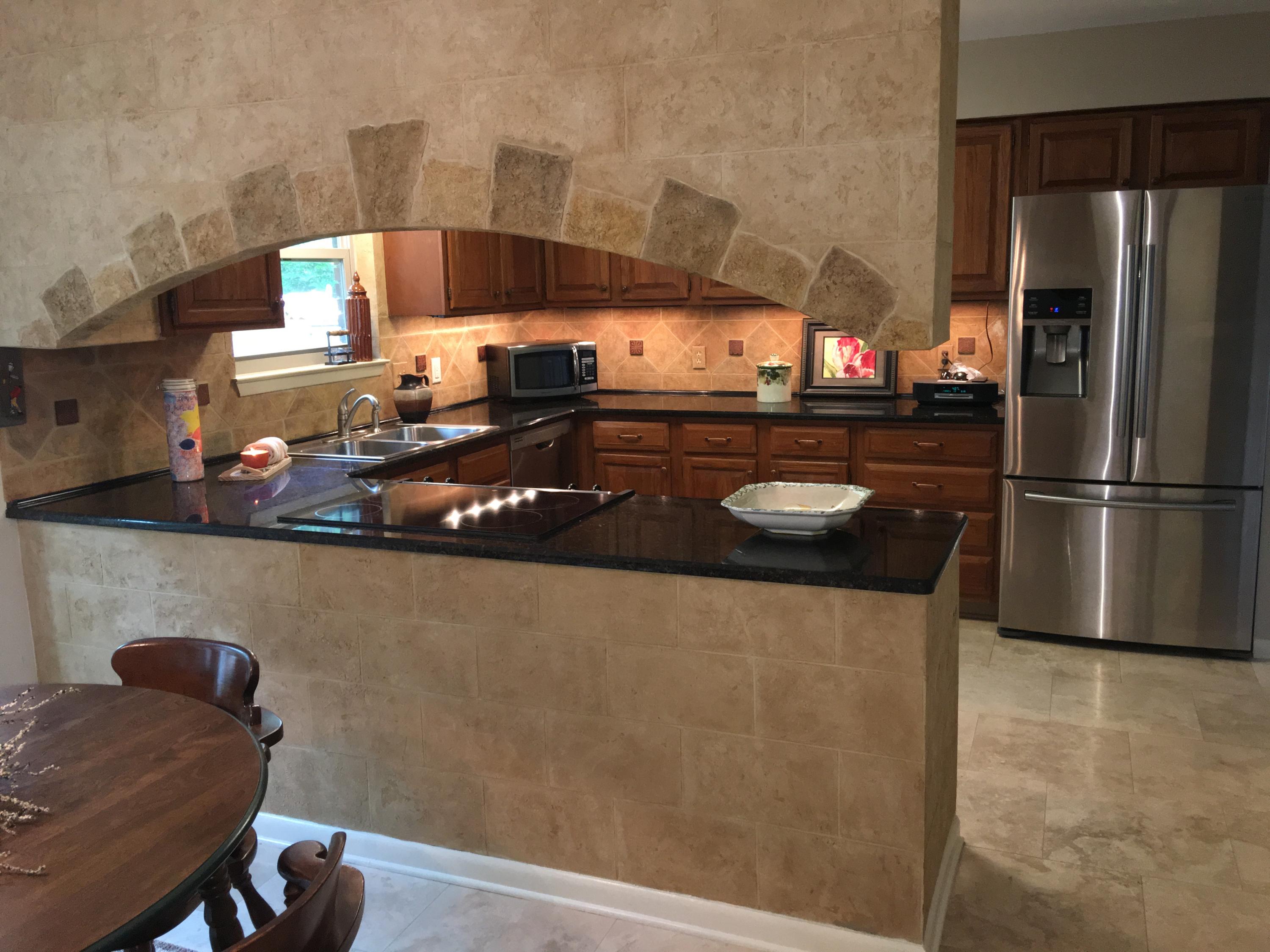 KELL-AIRE GARDENS - Residential