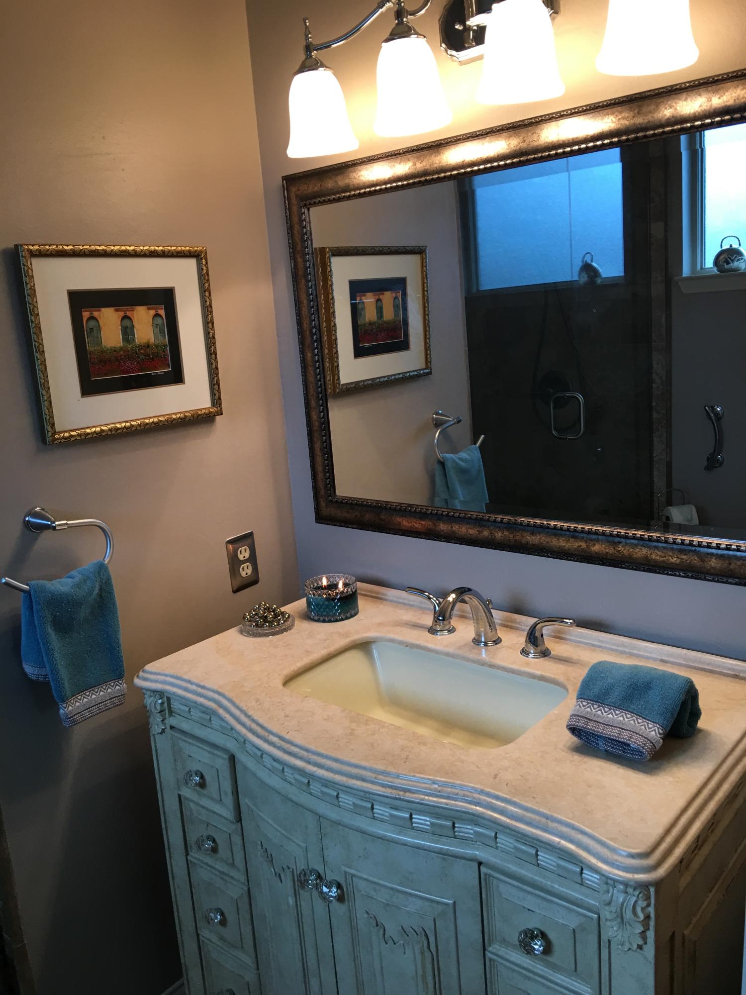 KELL-AIRE GARDENS - Residential