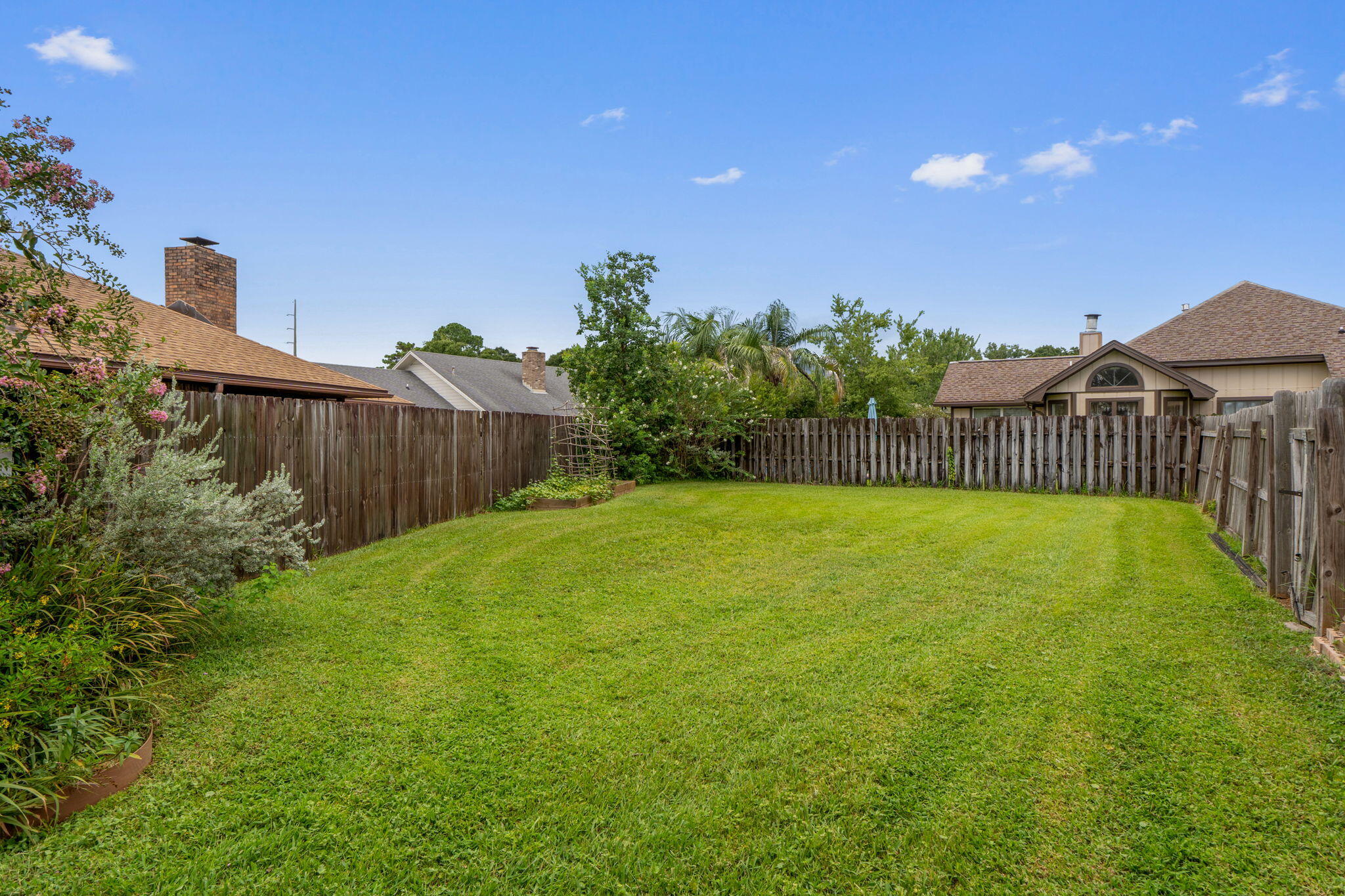 TANGLEWOOD S/D 2ND ADDN - Residential