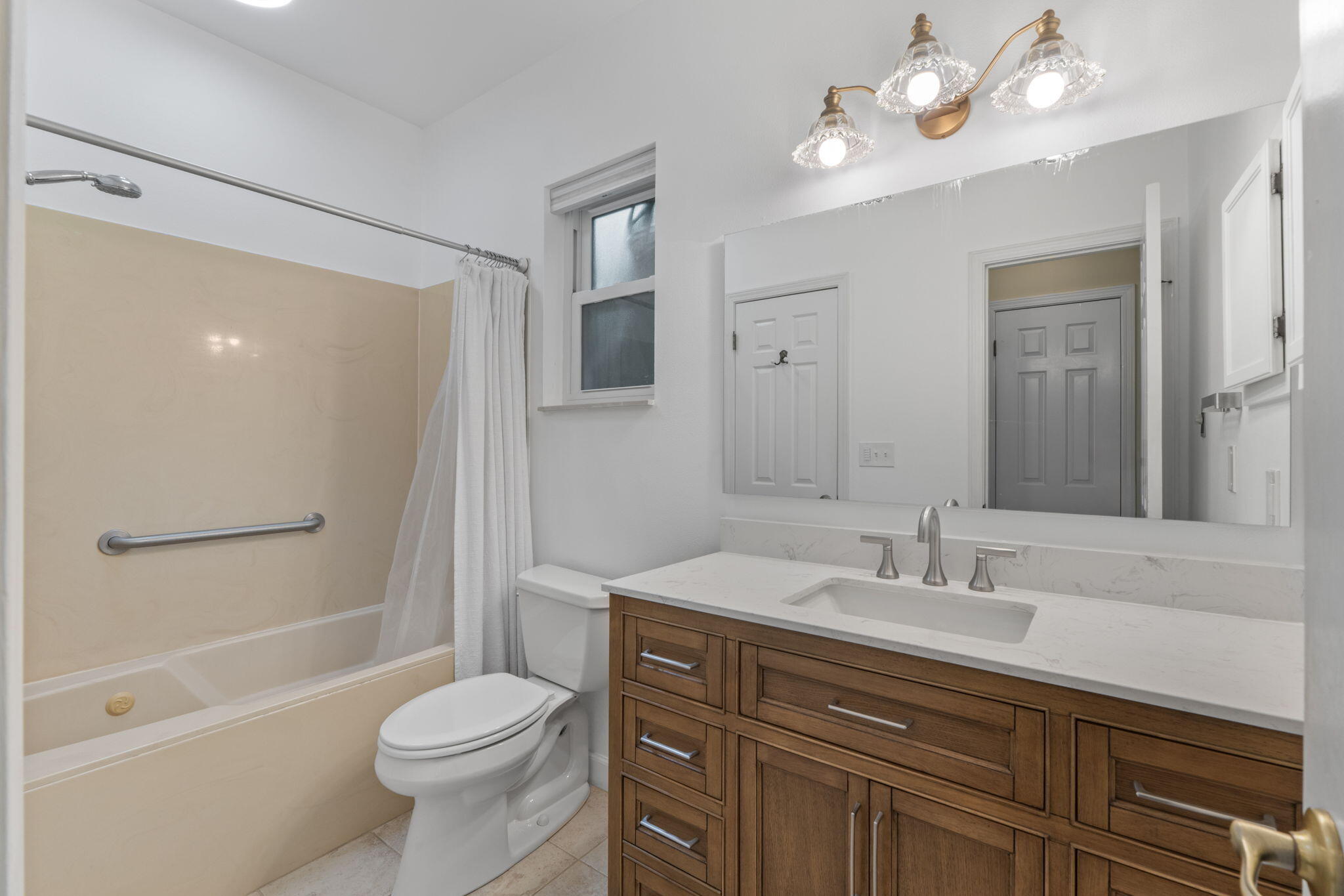 TANGLEWOOD S/D 2ND ADDN - Residential