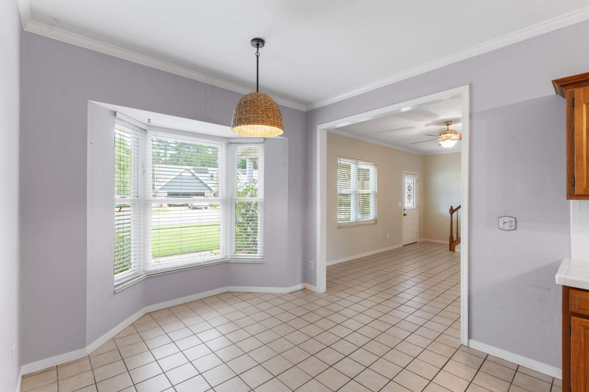 TANGLEWOOD S/D 2ND ADDN - Residential