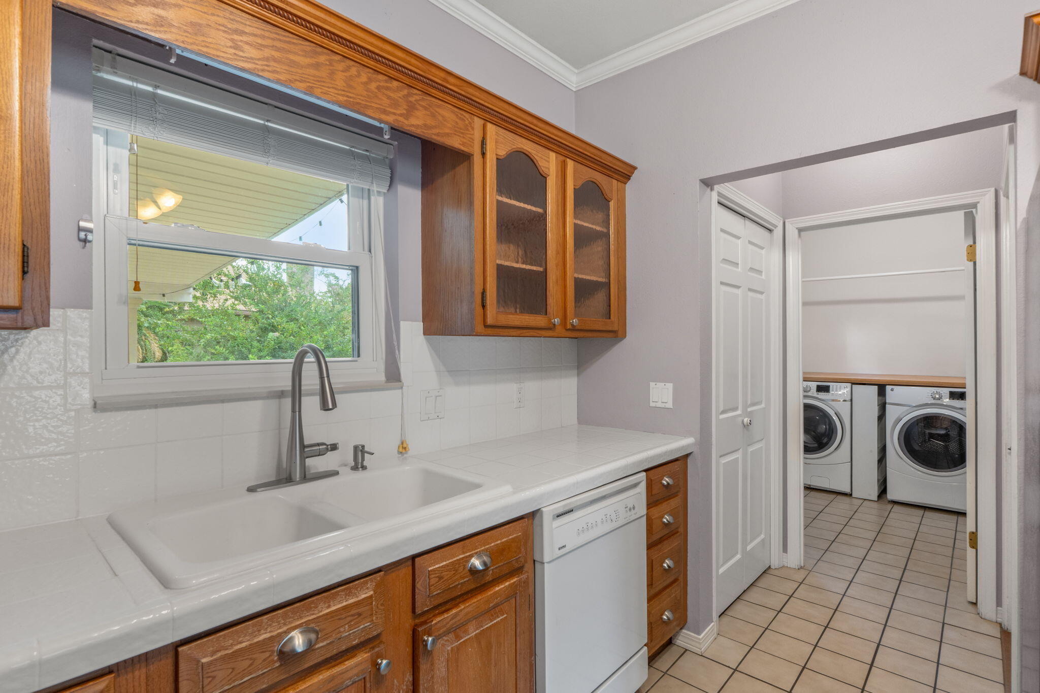 TANGLEWOOD S/D 2ND ADDN - Residential