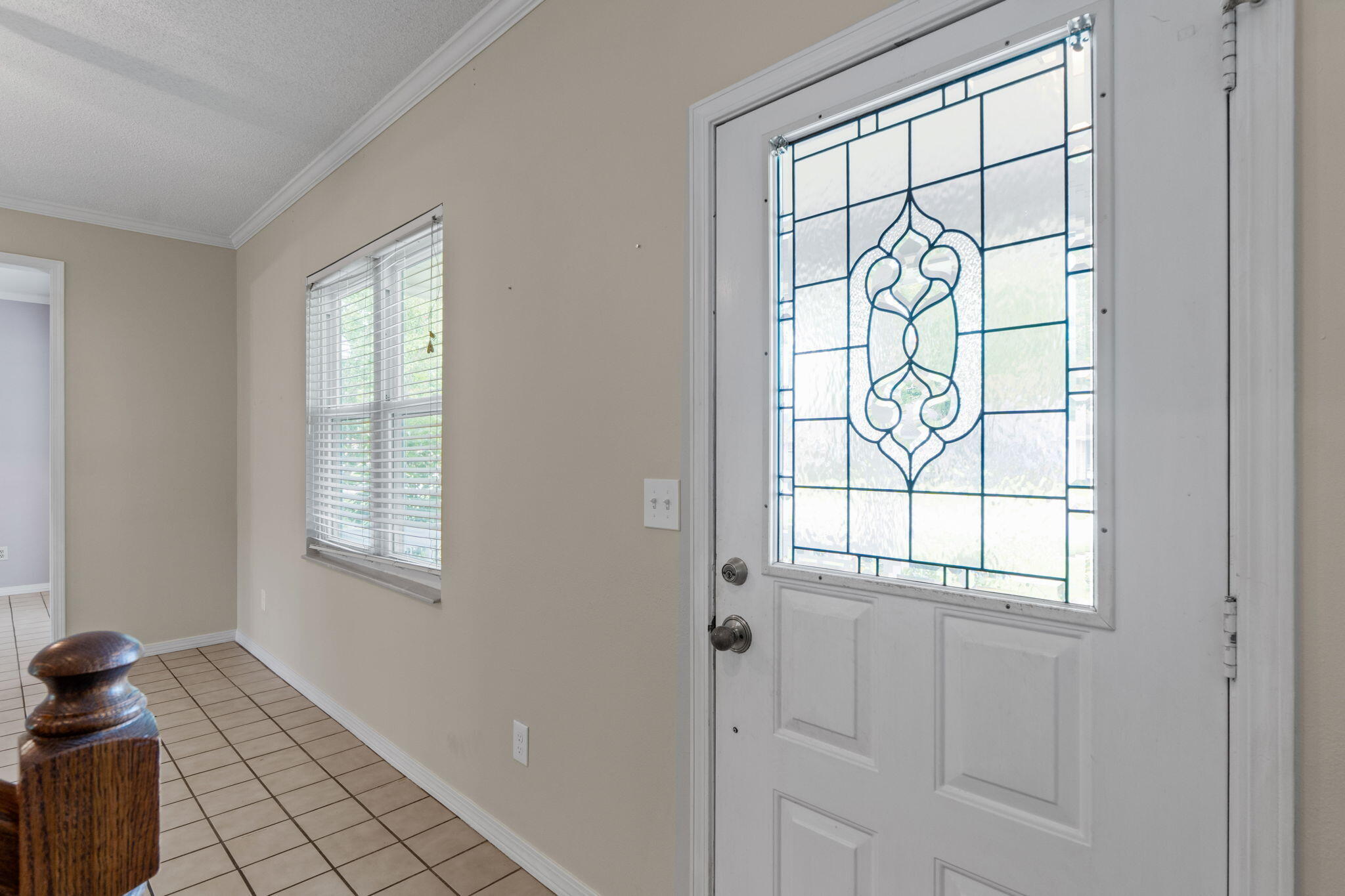 TANGLEWOOD S/D 2ND ADDN - Residential