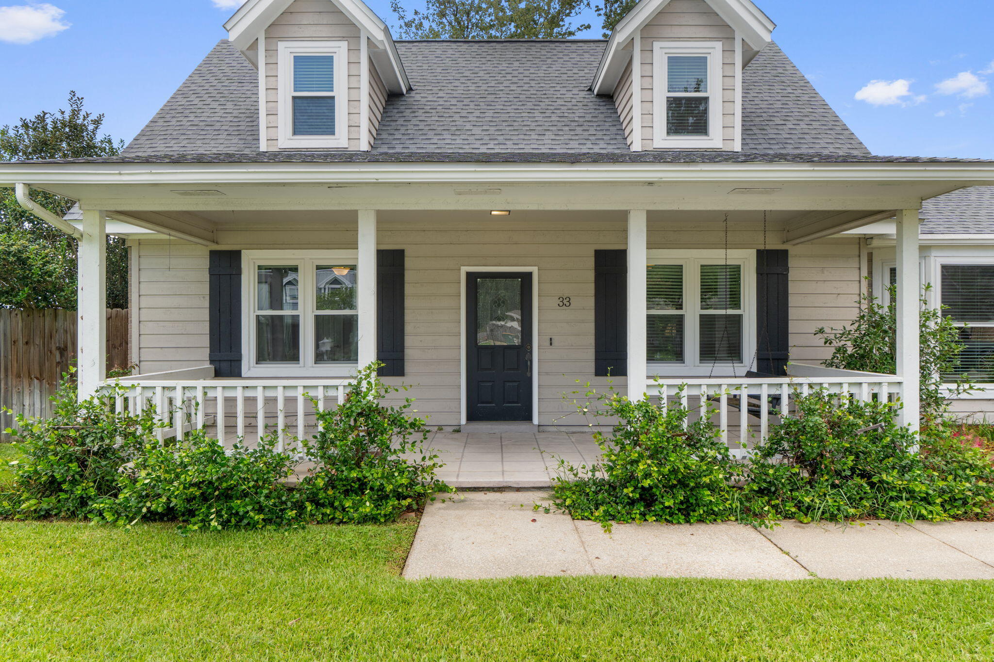 TANGLEWOOD S/D 2ND ADDN - Residential