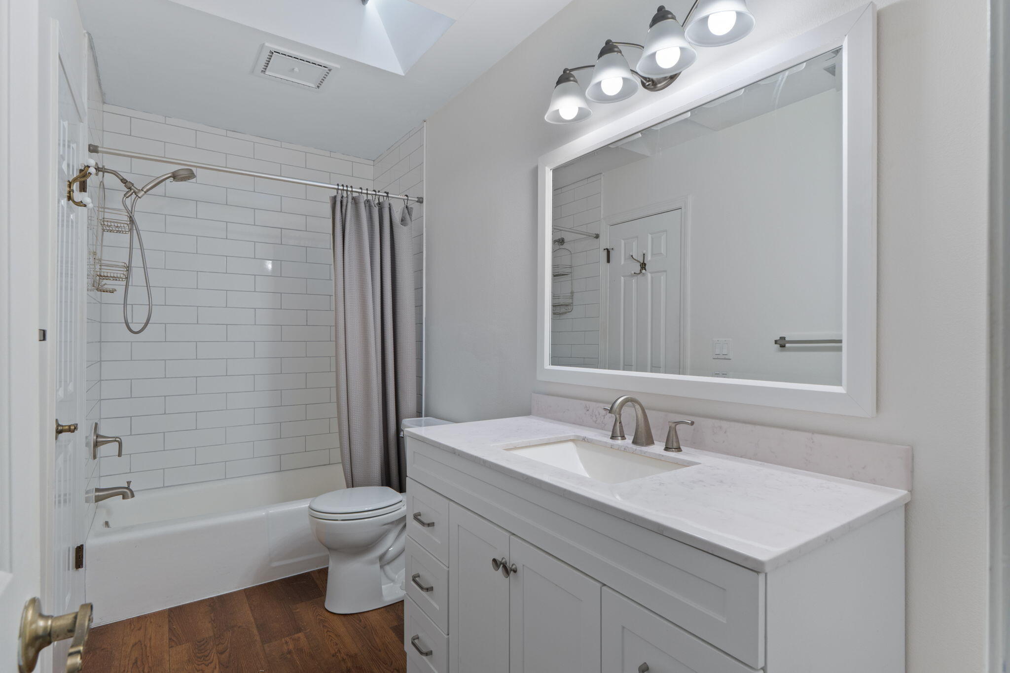 TANGLEWOOD S/D 2ND ADDN - Residential