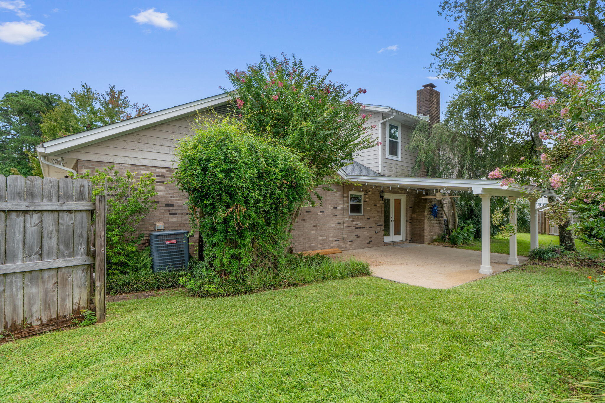 TANGLEWOOD S/D 2ND ADDN - Residential