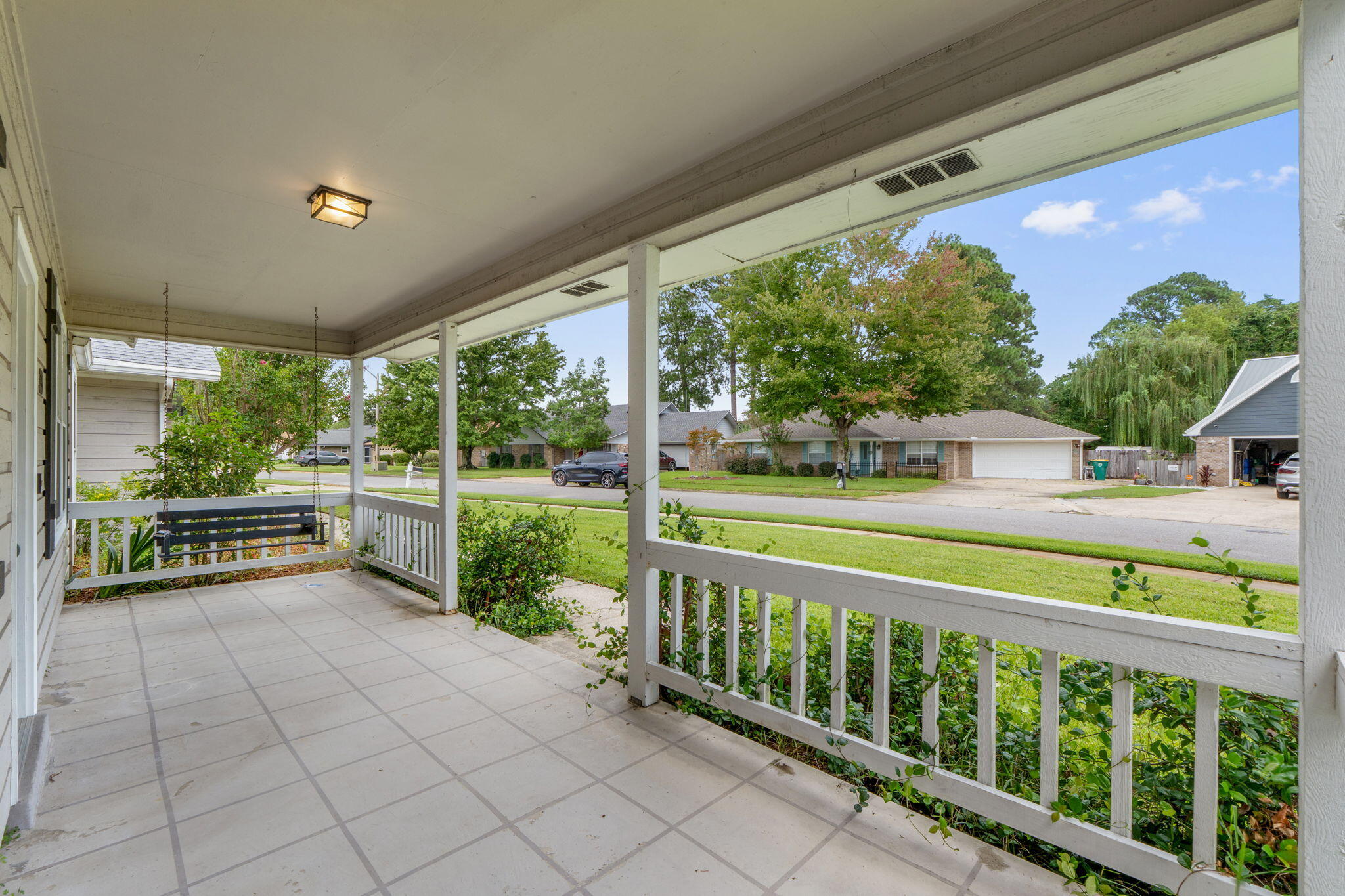 TANGLEWOOD S/D 2ND ADDN - Residential