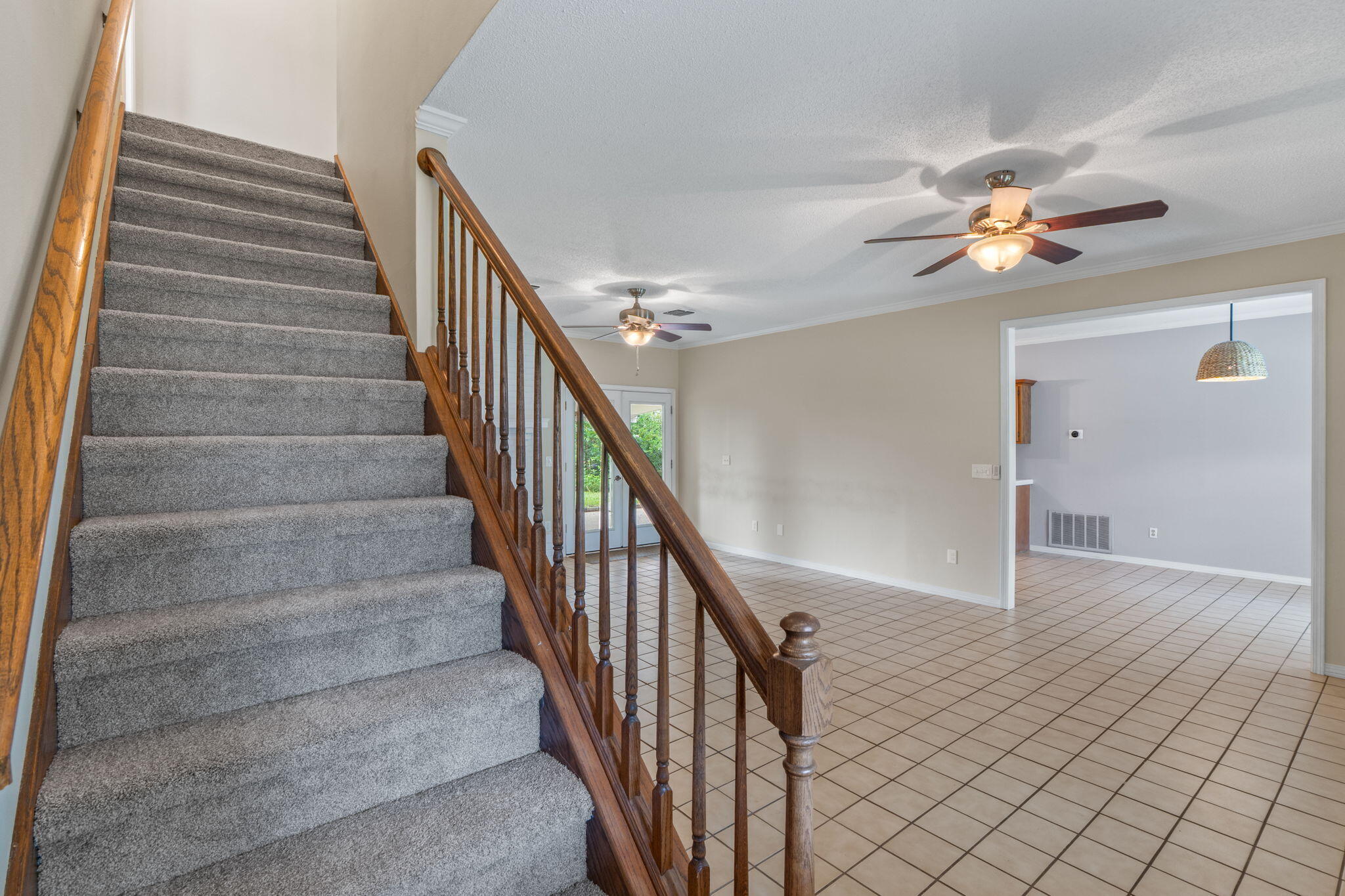 TANGLEWOOD S/D 2ND ADDN - Residential