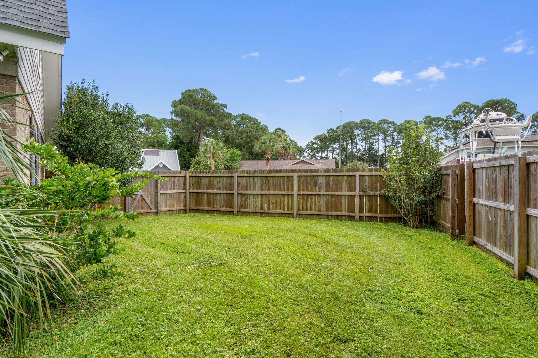 TANGLEWOOD S/D 2ND ADDN - Residential