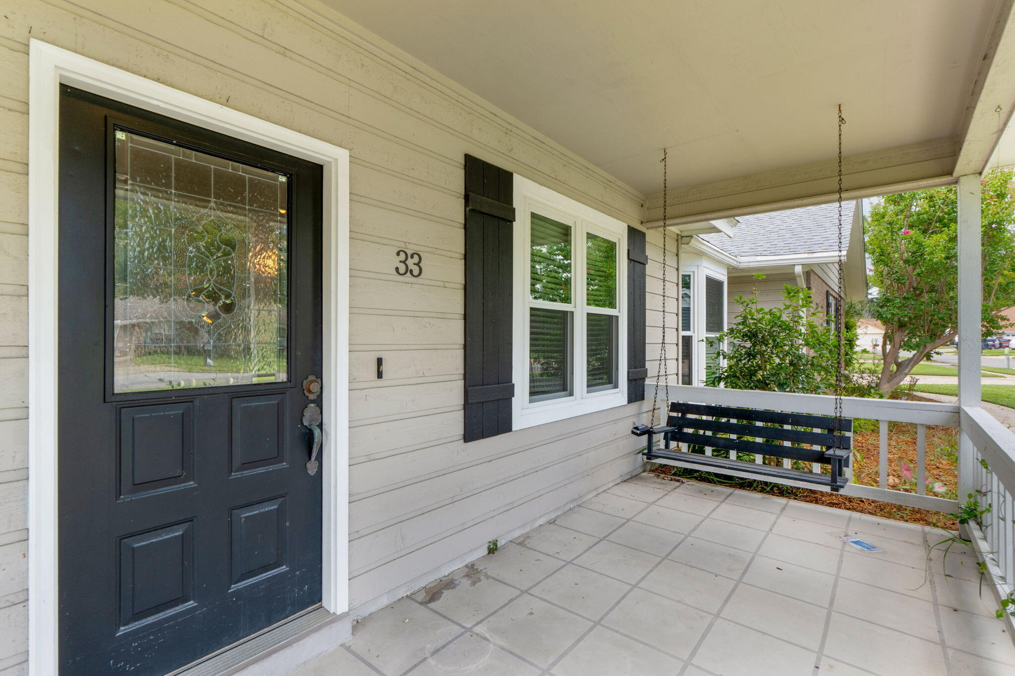 TANGLEWOOD S/D 2ND ADDN - Residential