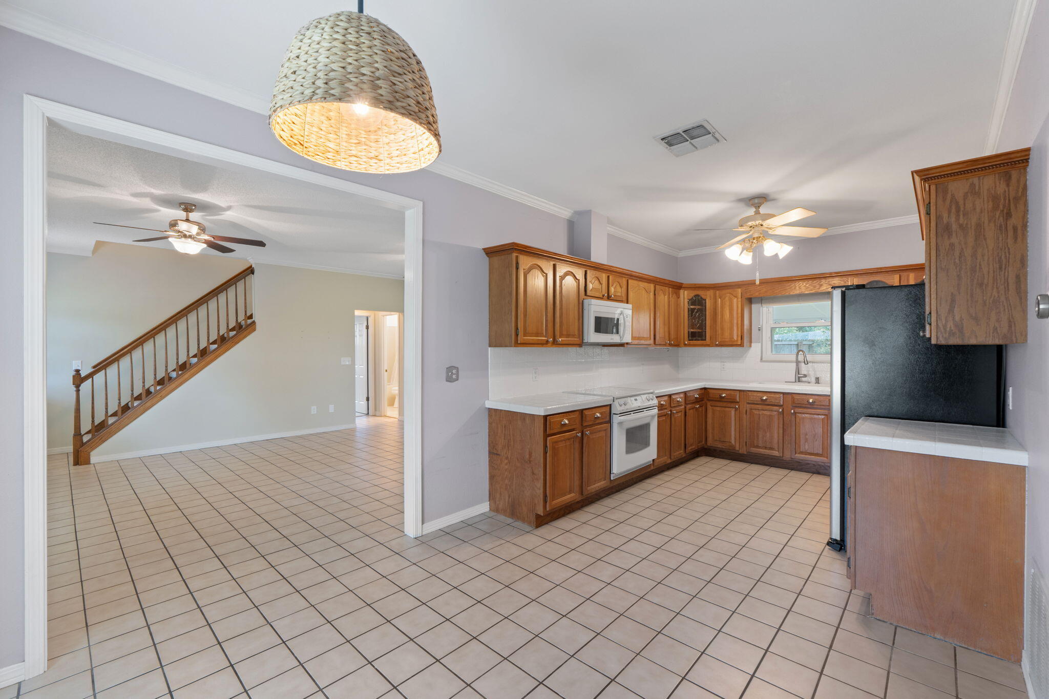 TANGLEWOOD S/D 2ND ADDN - Residential