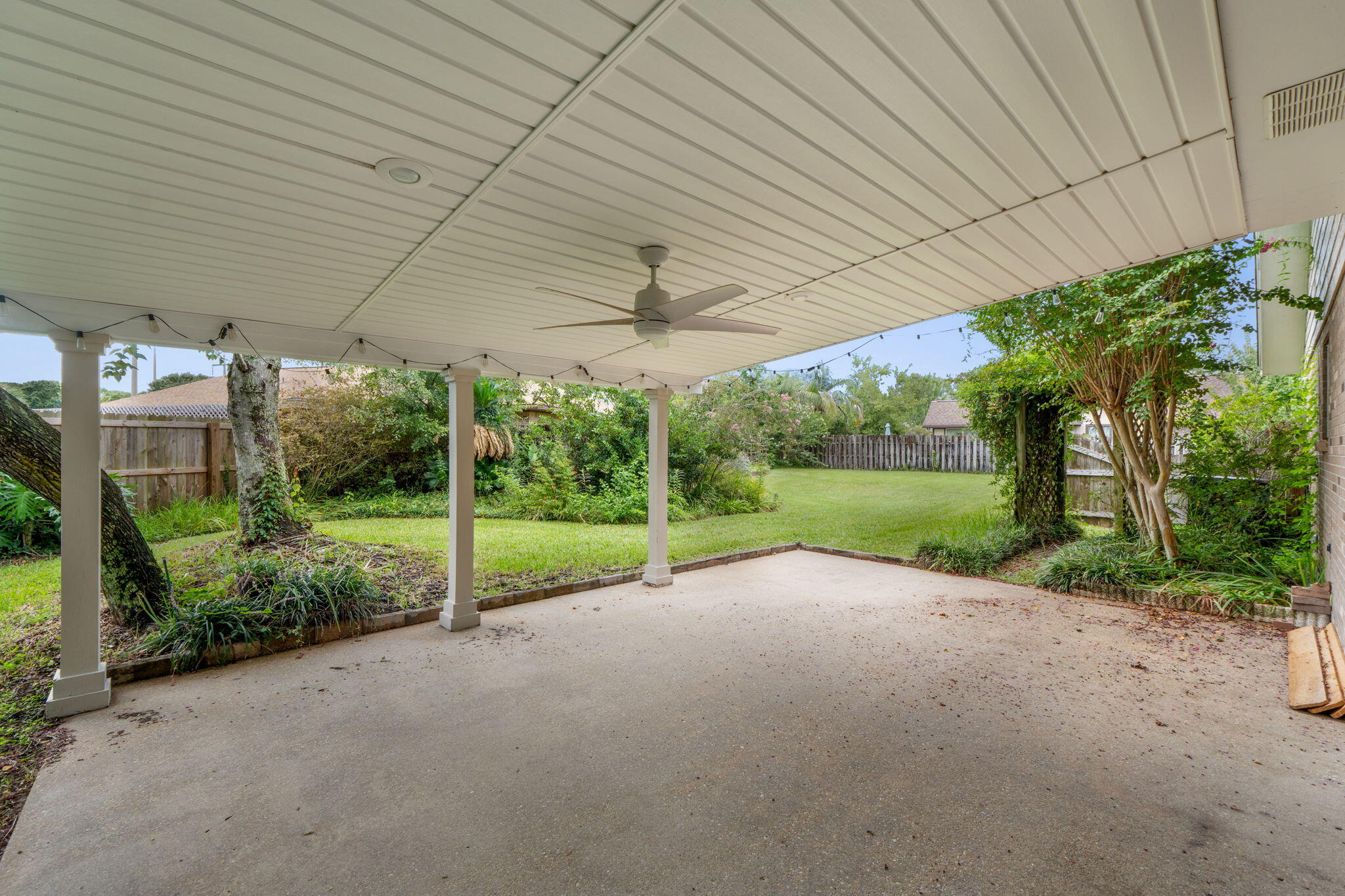 TANGLEWOOD S/D 2ND ADDN - Residential
