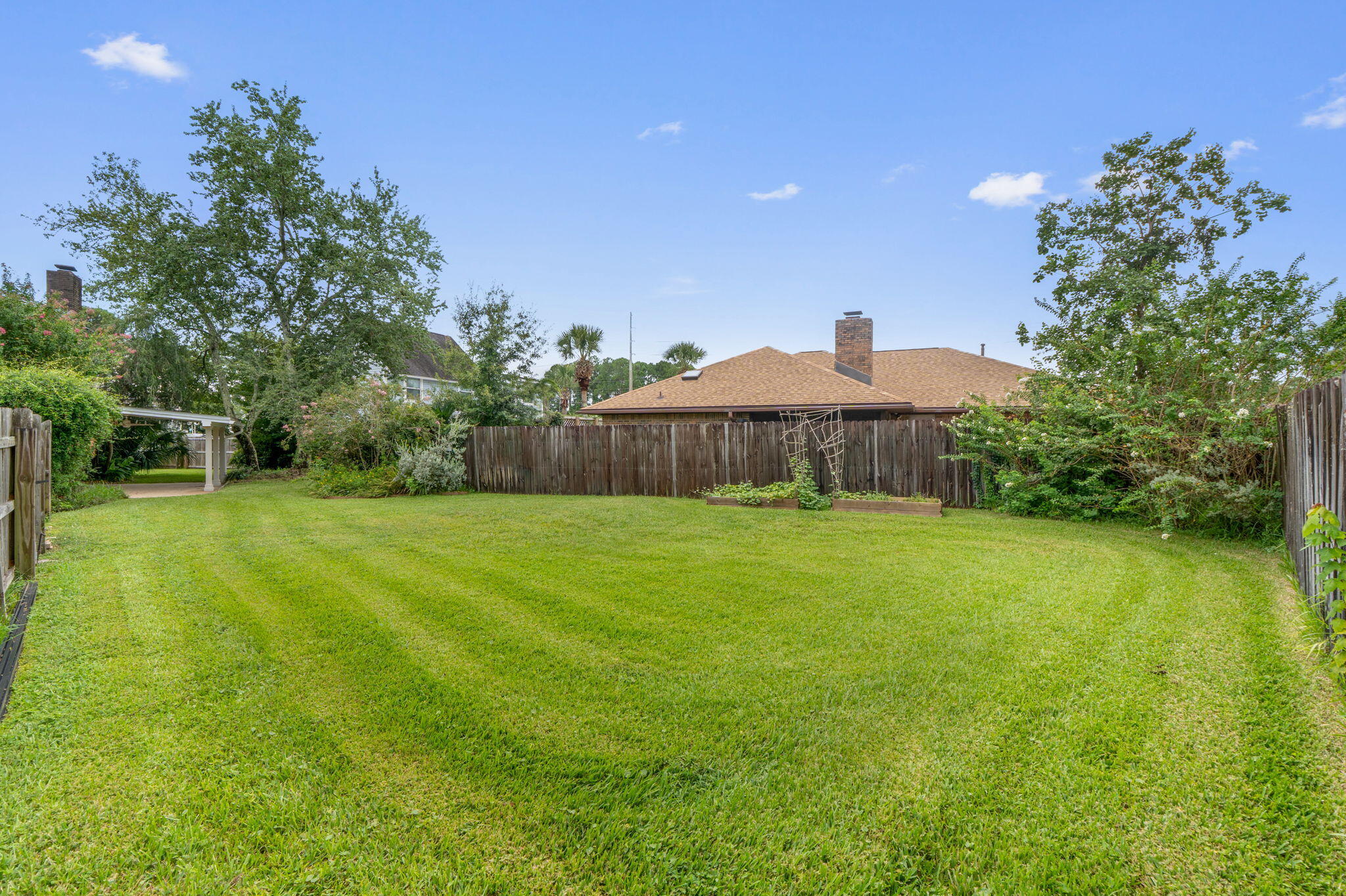 TANGLEWOOD S/D 2ND ADDN - Residential