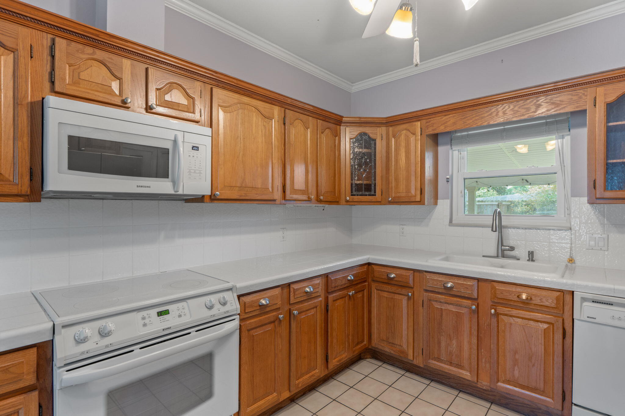 TANGLEWOOD S/D 2ND ADDN - Residential