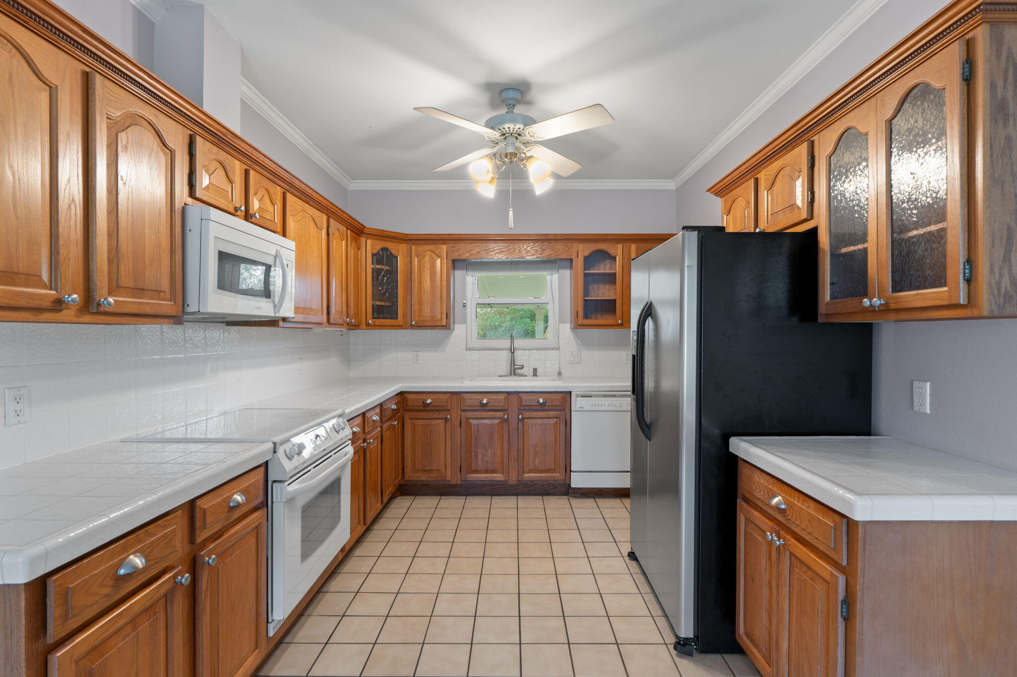 TANGLEWOOD S/D 2ND ADDN - Residential