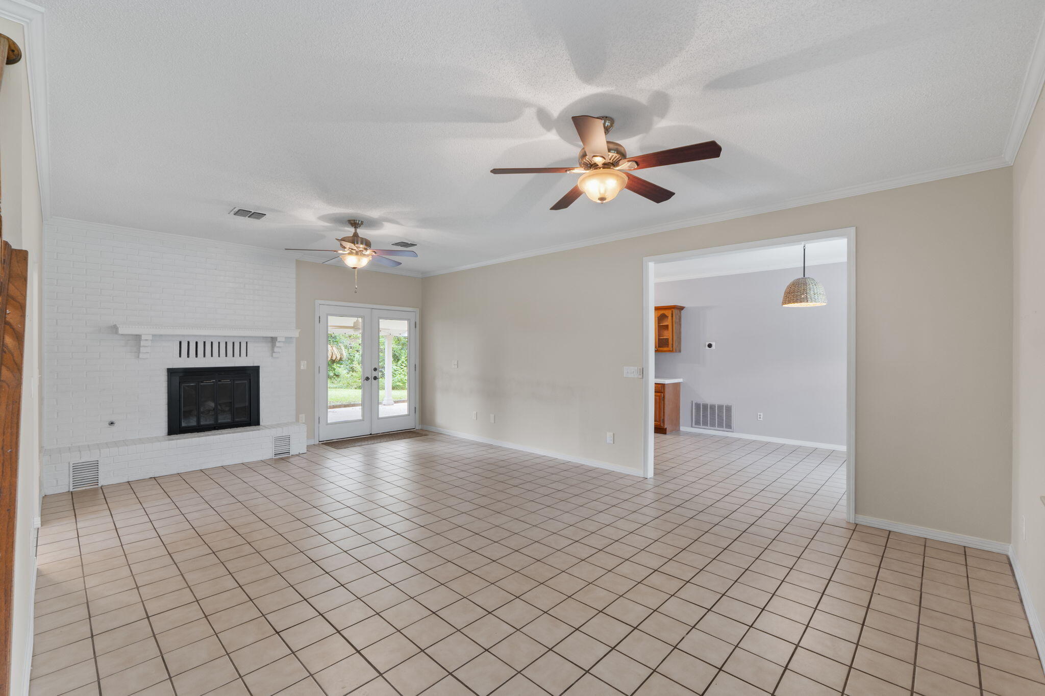 TANGLEWOOD S/D 2ND ADDN - Residential