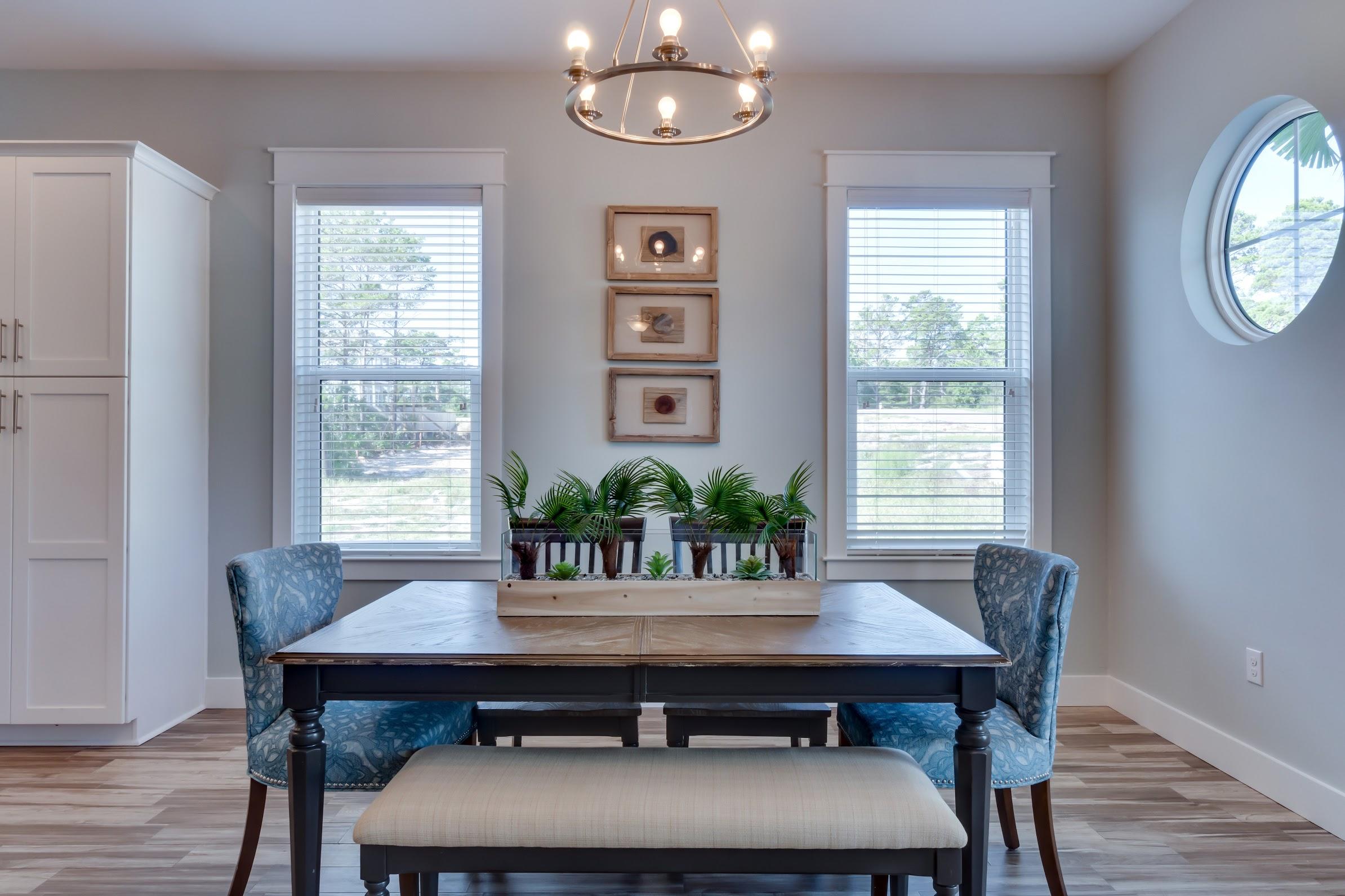 The Ivy at Inlet Beach - Residential