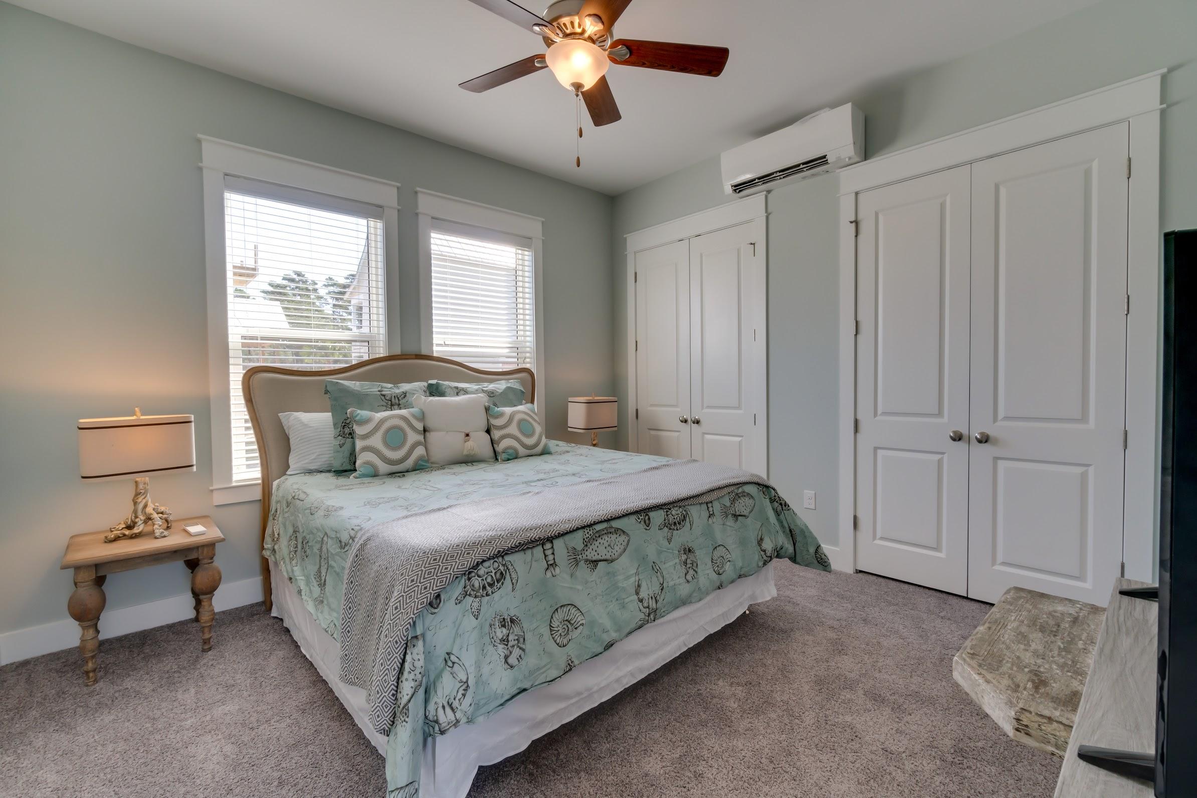 The Ivy at Inlet Beach - Residential