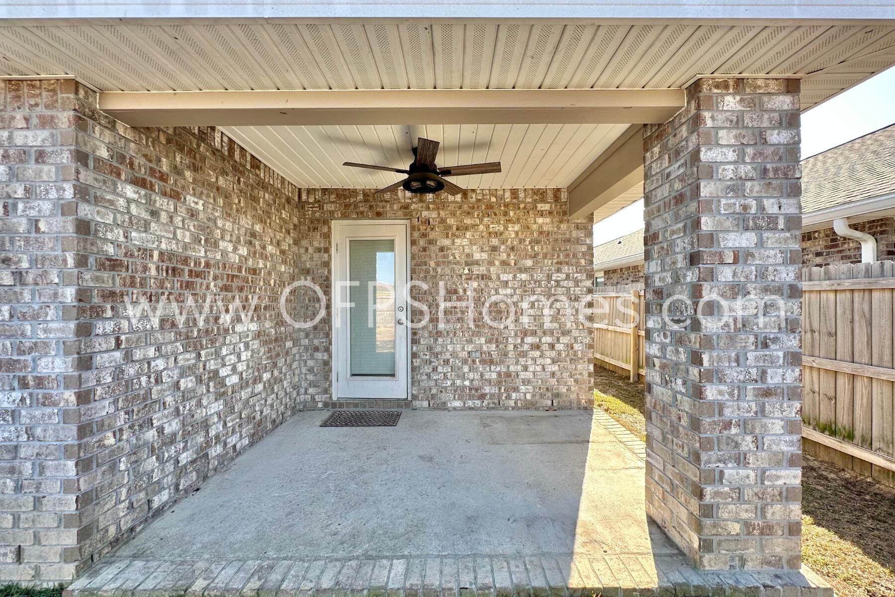 PATRIOT RIDGE - Residential Lease