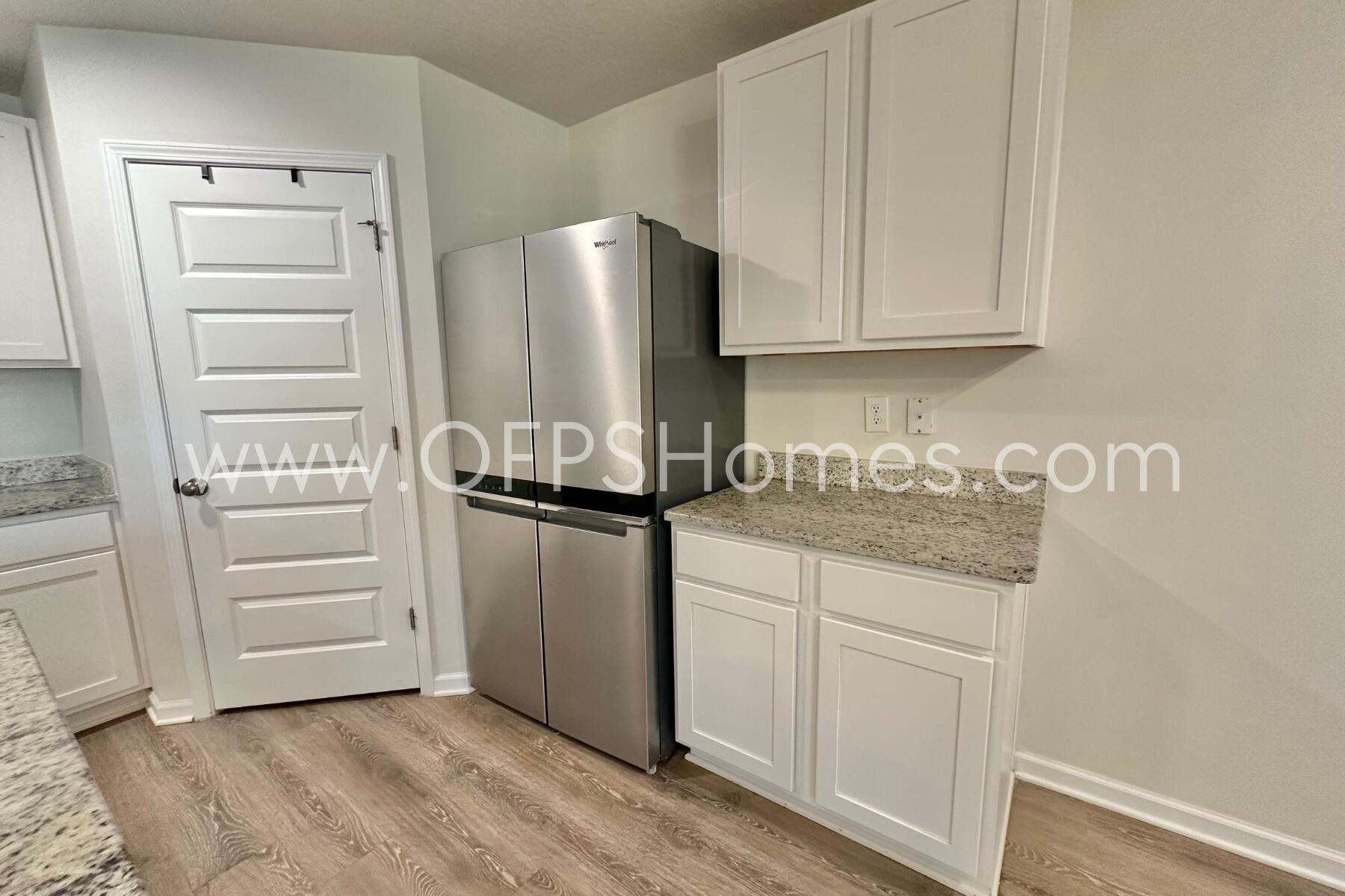 PATRIOT RIDGE - Residential Lease